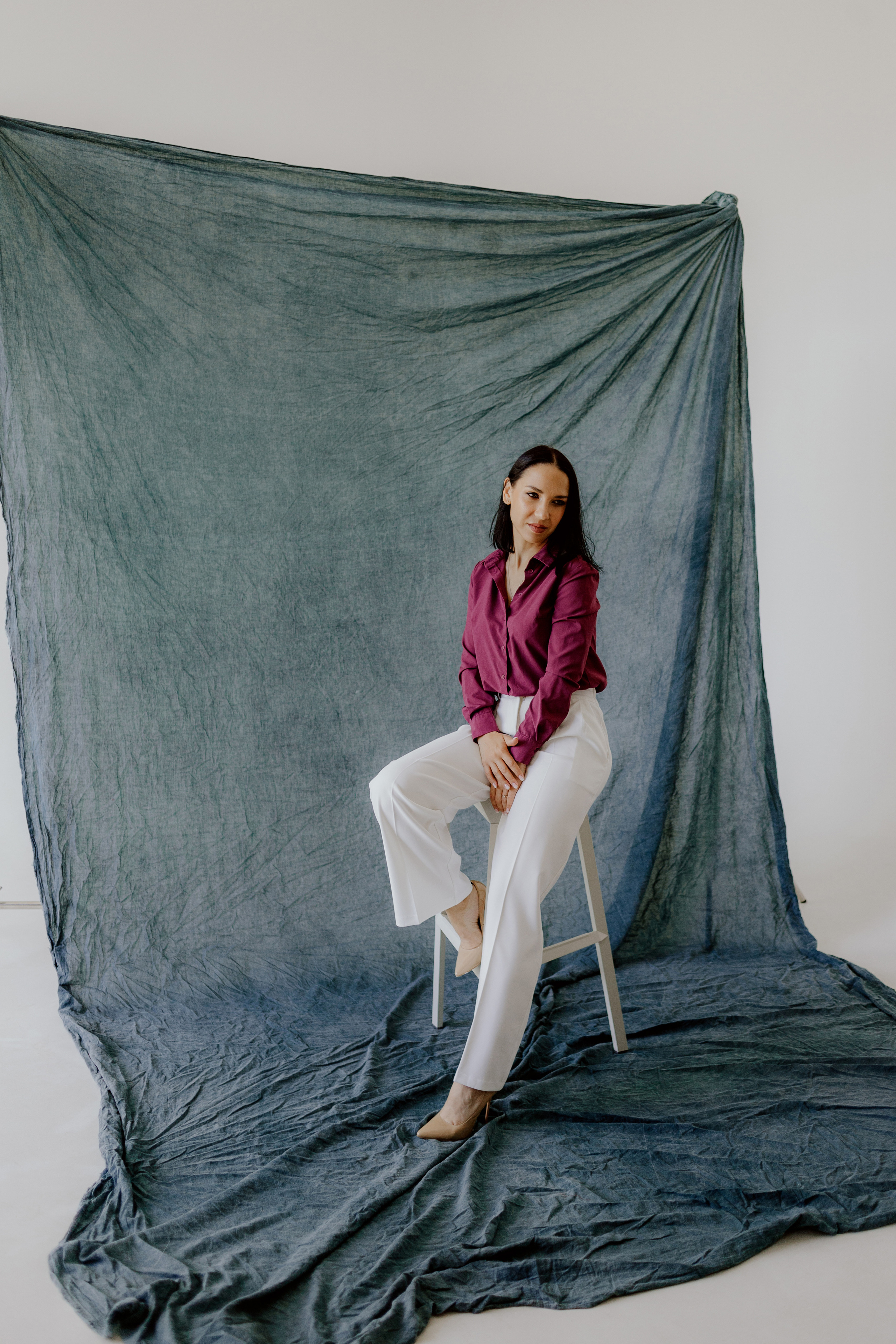 Съемка для таролога. Фотограф в Санкт-Петербурге Вера Сивенкова