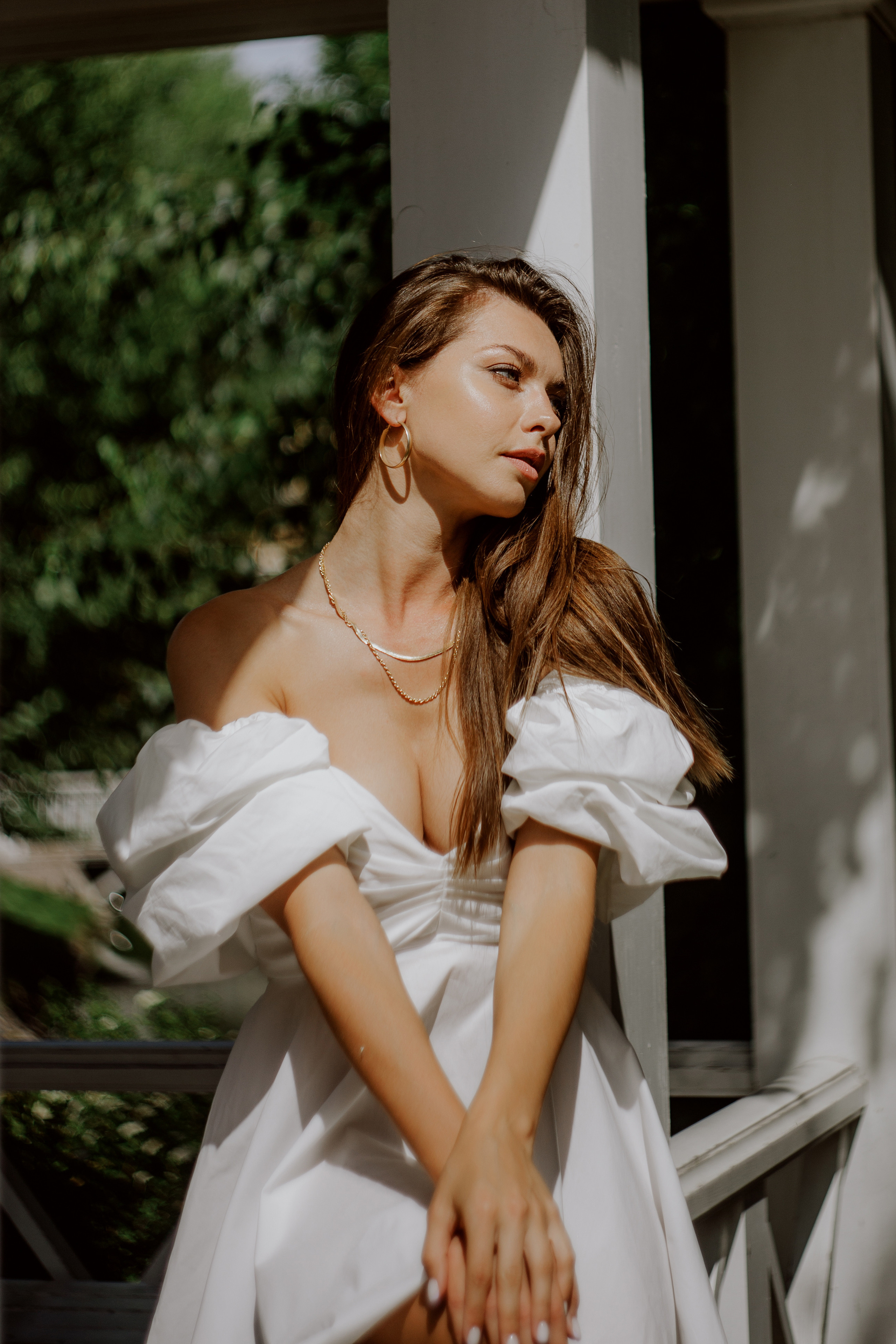 Polska garden. Фотограф в Санкт-Петербурге Вера Сивенкова