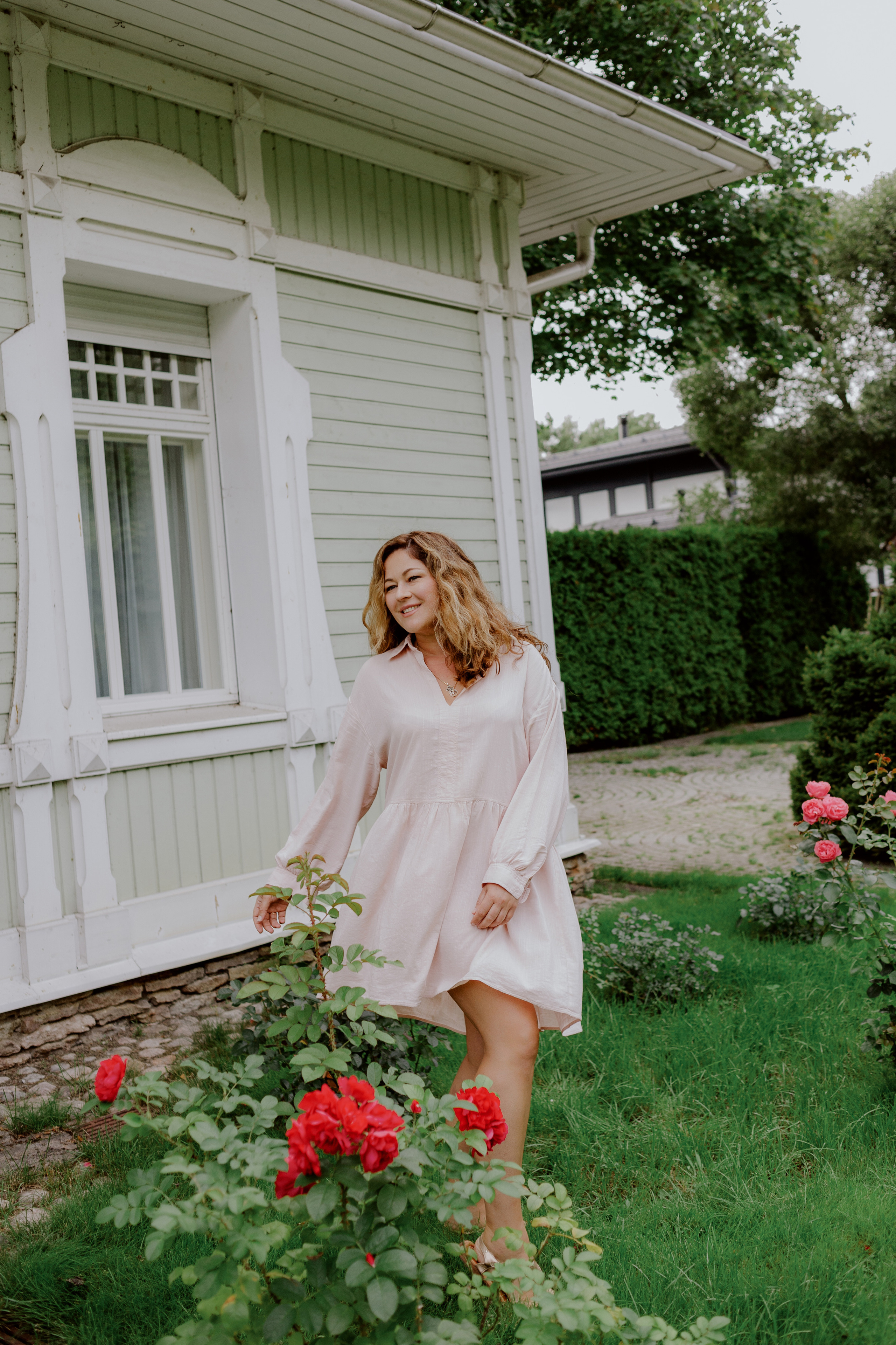 Контент для коуча. Фотограф в Санкт-Петербурге Вера Сивенкова