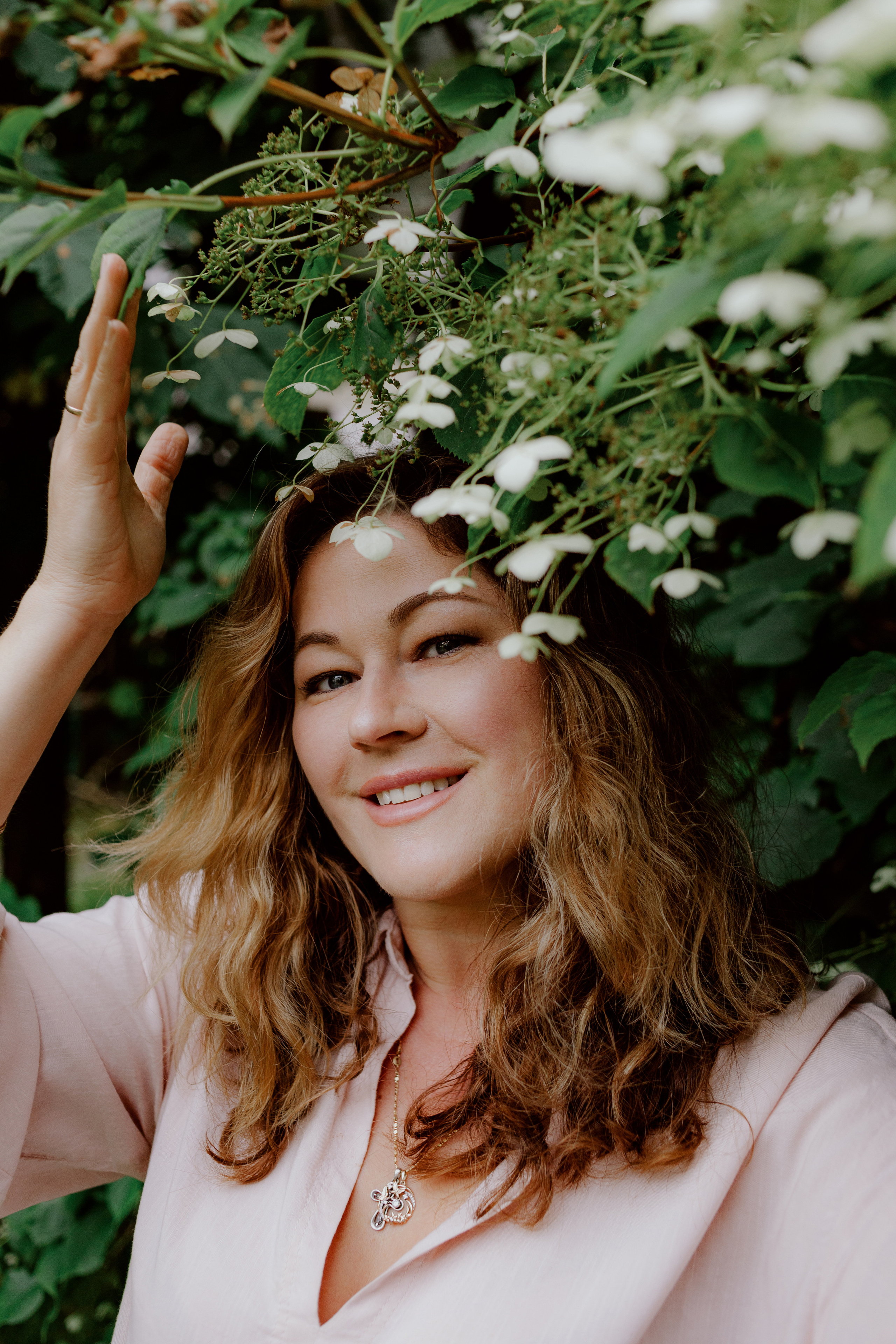 Контент для коуча. Фотограф в Санкт-Петербурге Вера Сивенкова