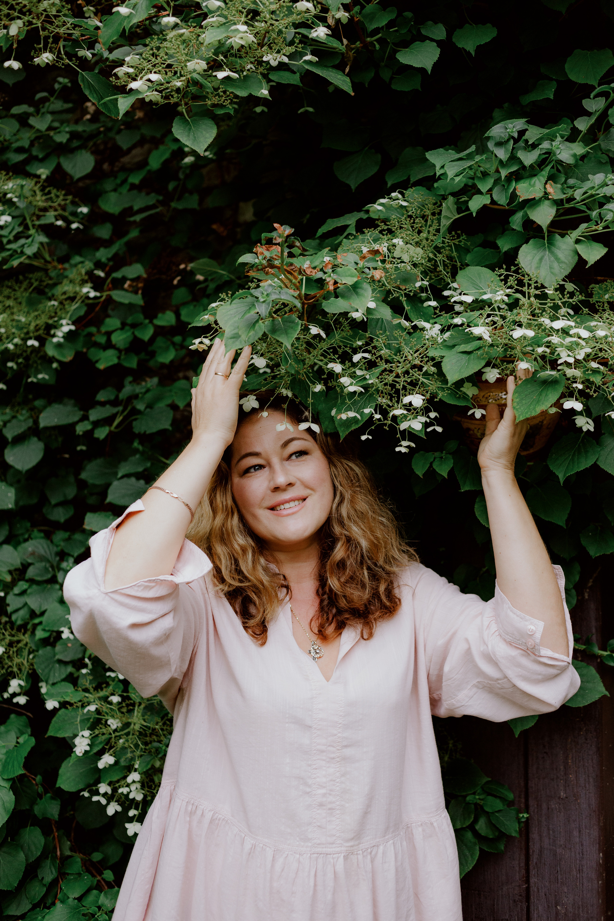 Контент для коуча. Фотограф в Санкт-Петербурге Вера Сивенкова