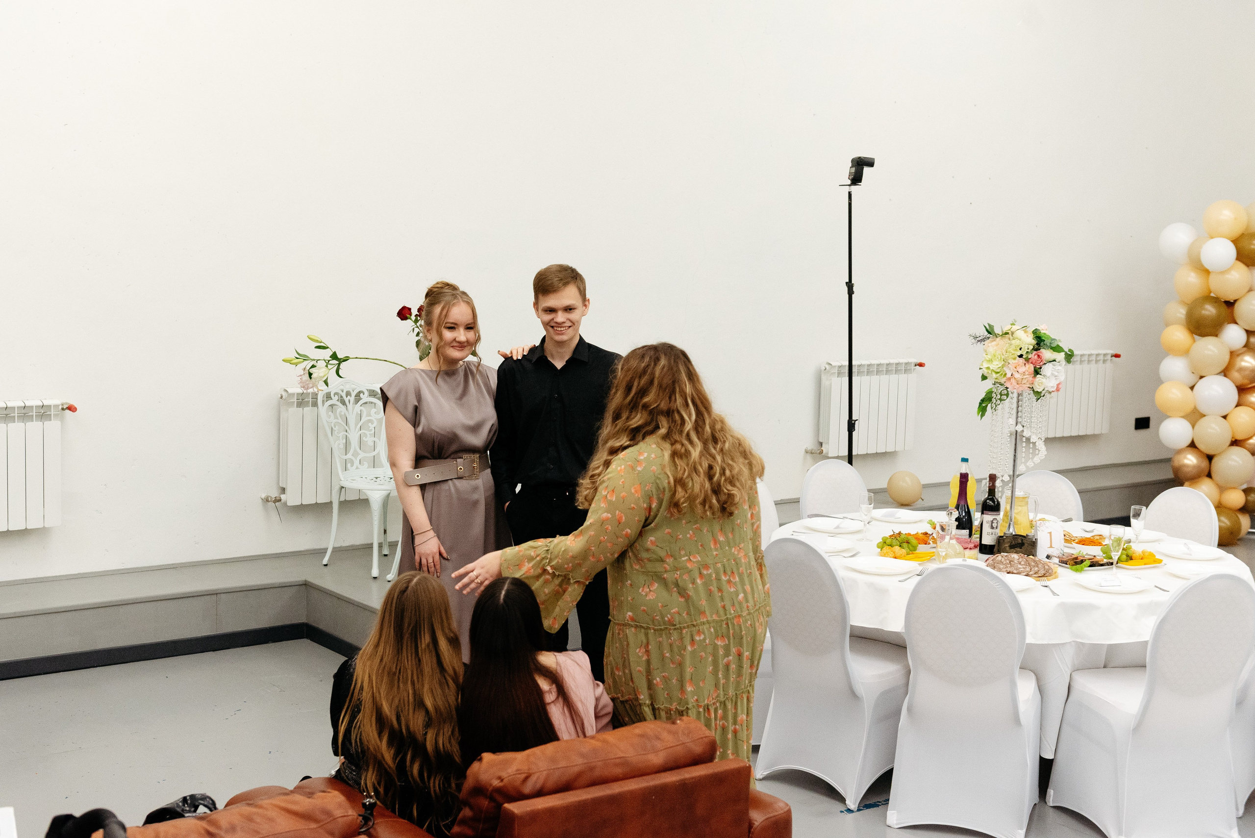 Катерина, версия 18. Свадебный фотограф — фотограф на свадьбу в Воронеже — Свадебное фото