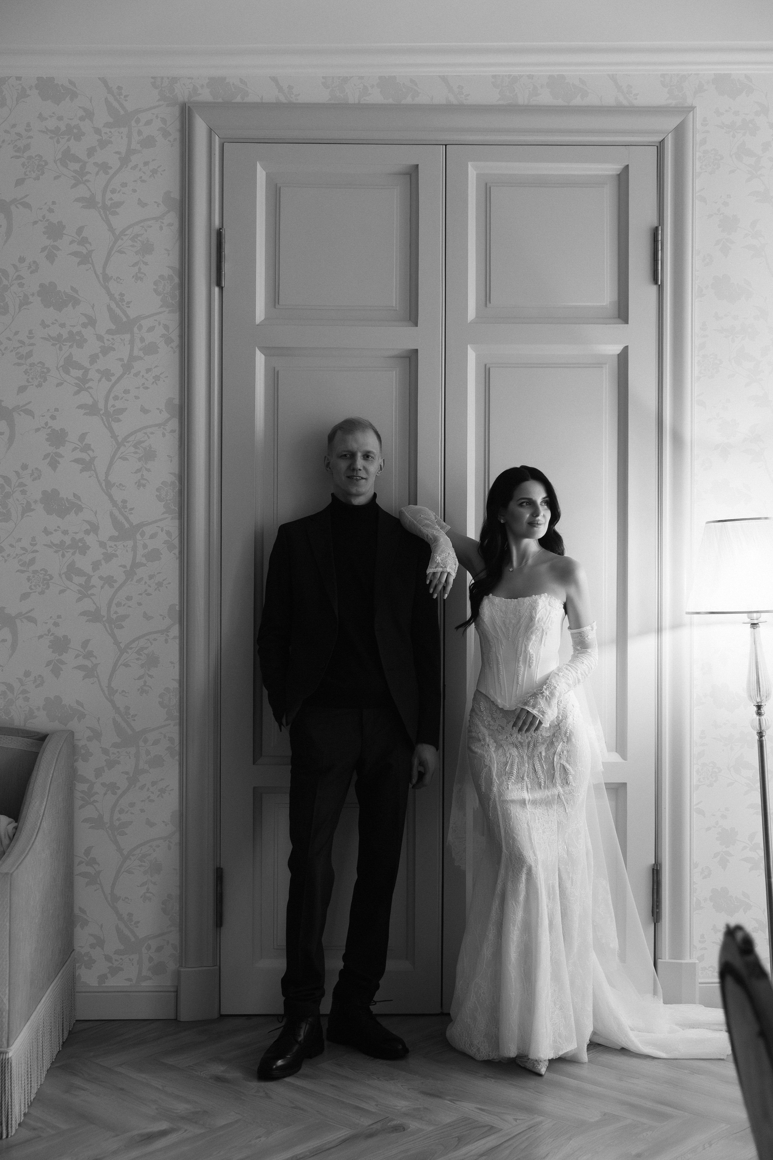 СВАДЬБЫ. Maria Startseva Photo