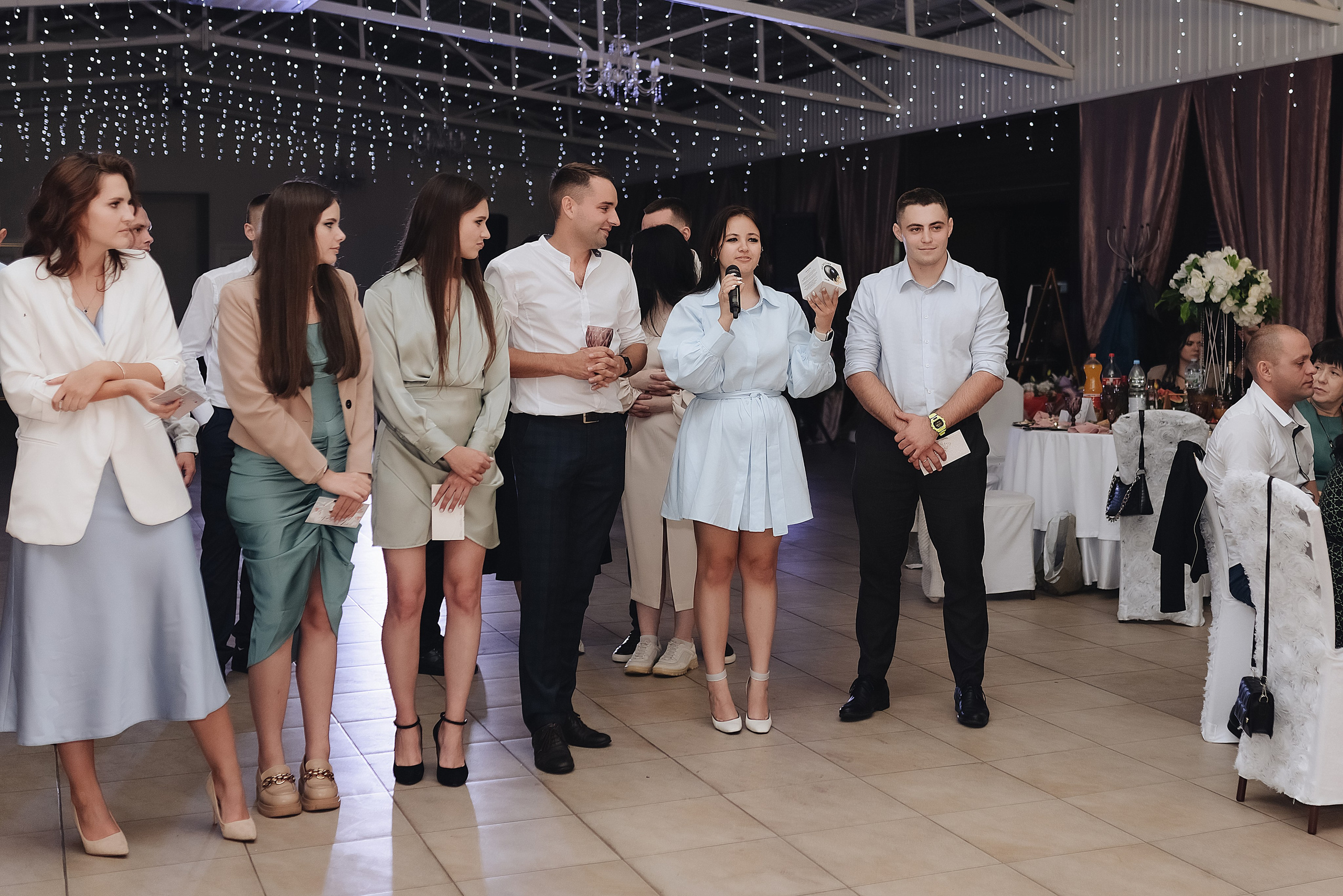 Анна и Дмитрий. Фотограф Карина Шмулёва. Воронеж и область