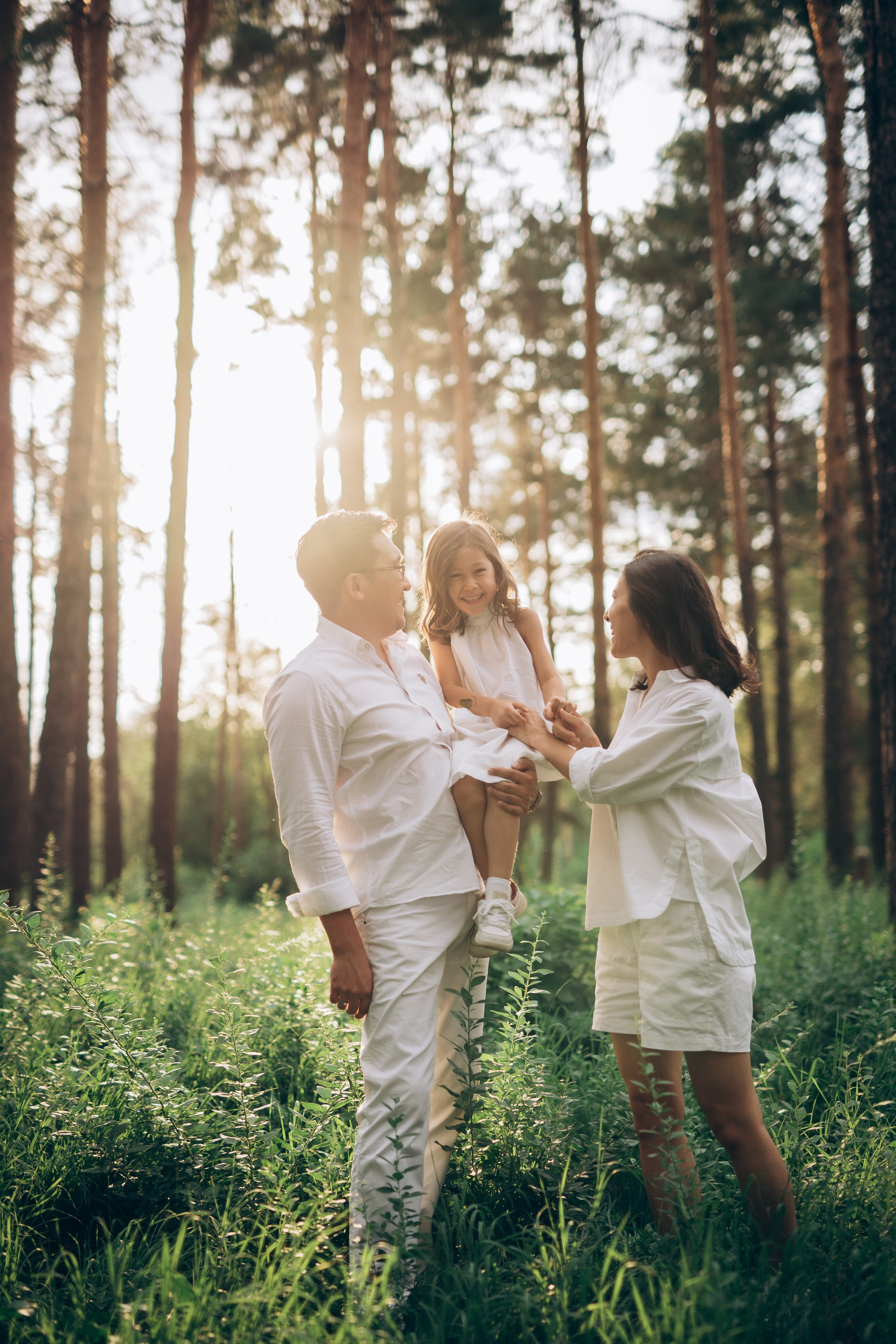 Алла Ермек Ада. Фотограф в Алматы Чалова Нафиса