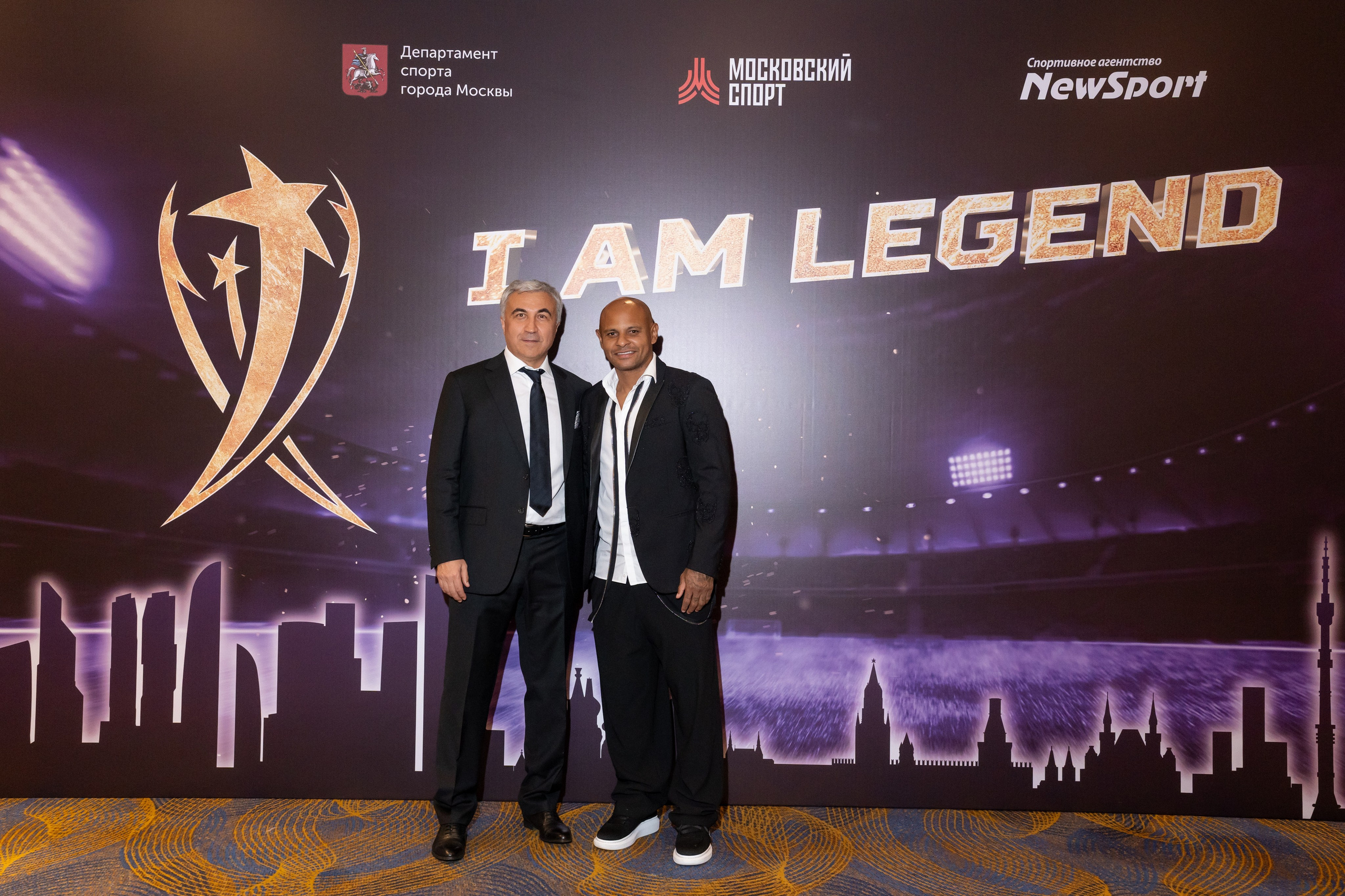 I am Legend (1). Lokos.pro Ник Соколов Фото и Видео Москва/Ростов-на-Дону