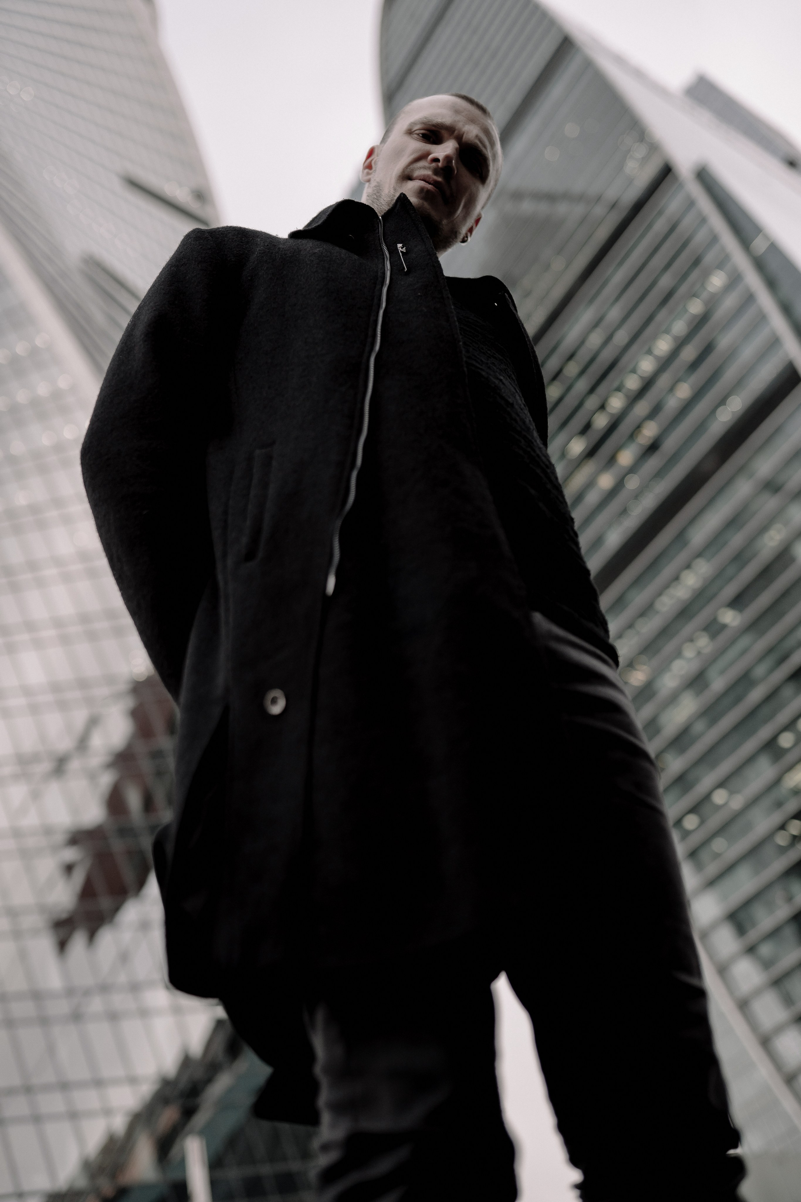 Мужские съемки. Андрейко Надежда