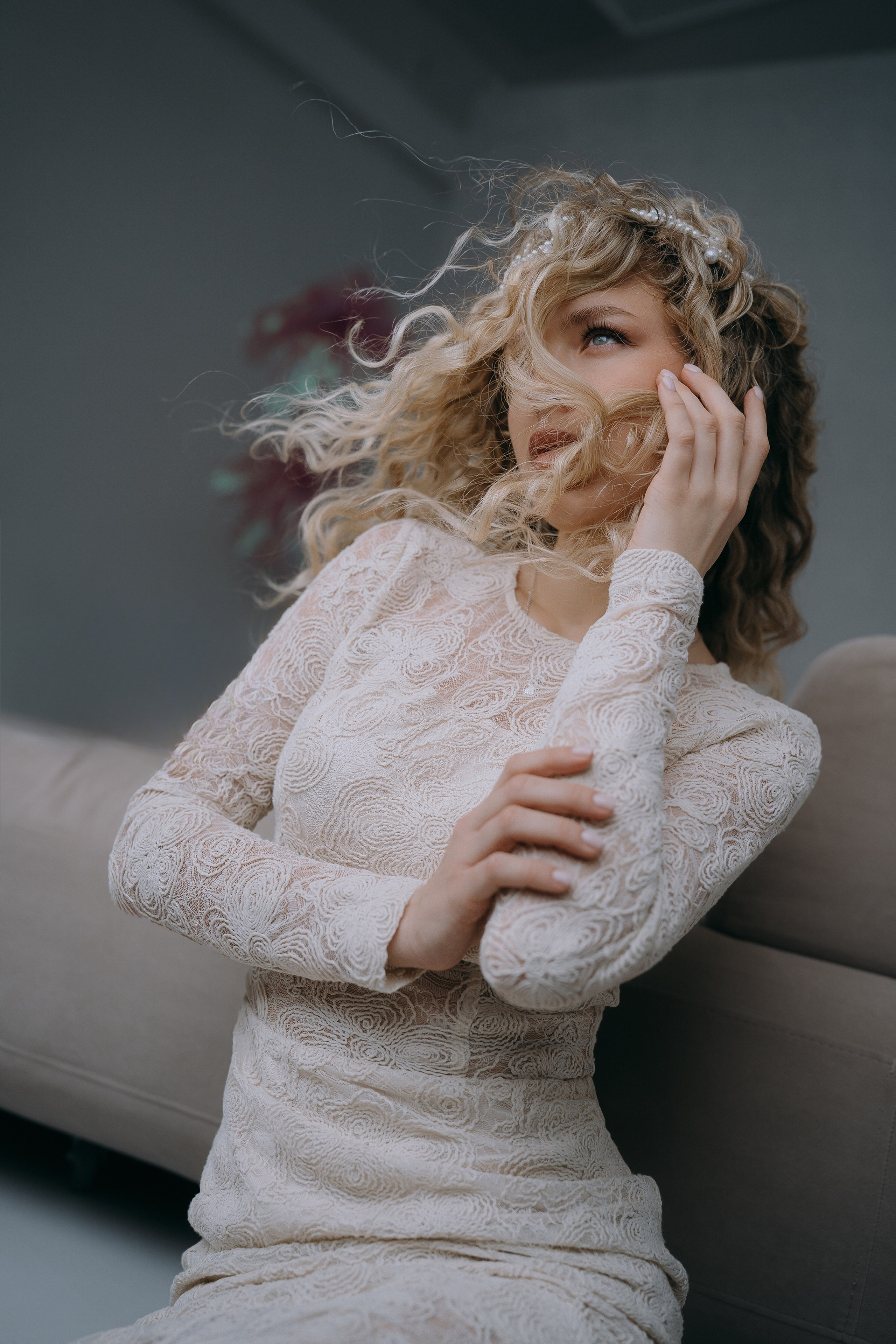 Индивидуальные женские. Андрейко Надежда