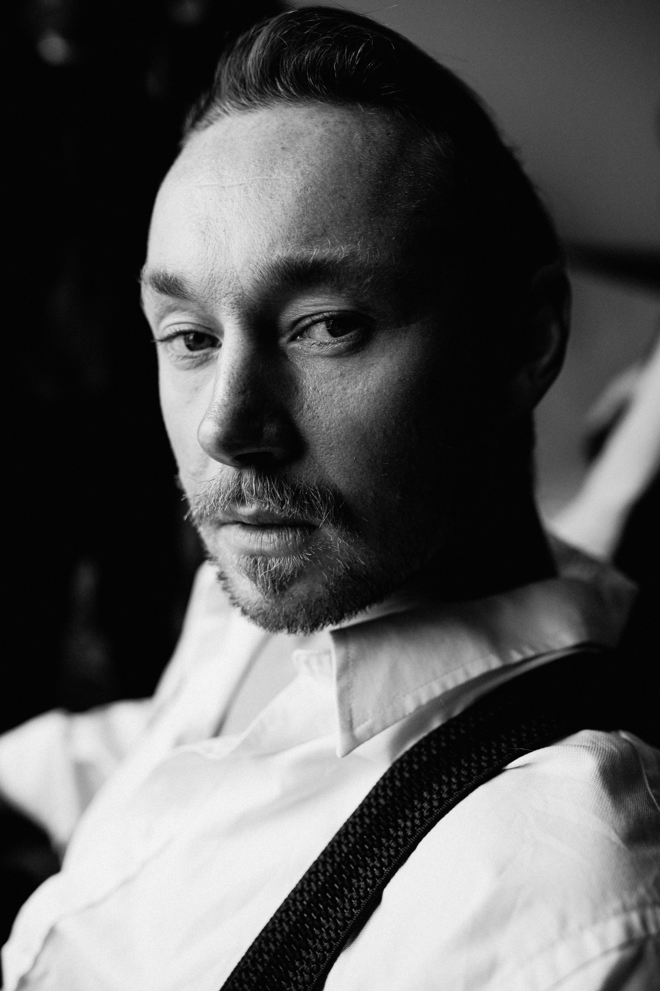 Мужские съемки. Андрейко Надежда