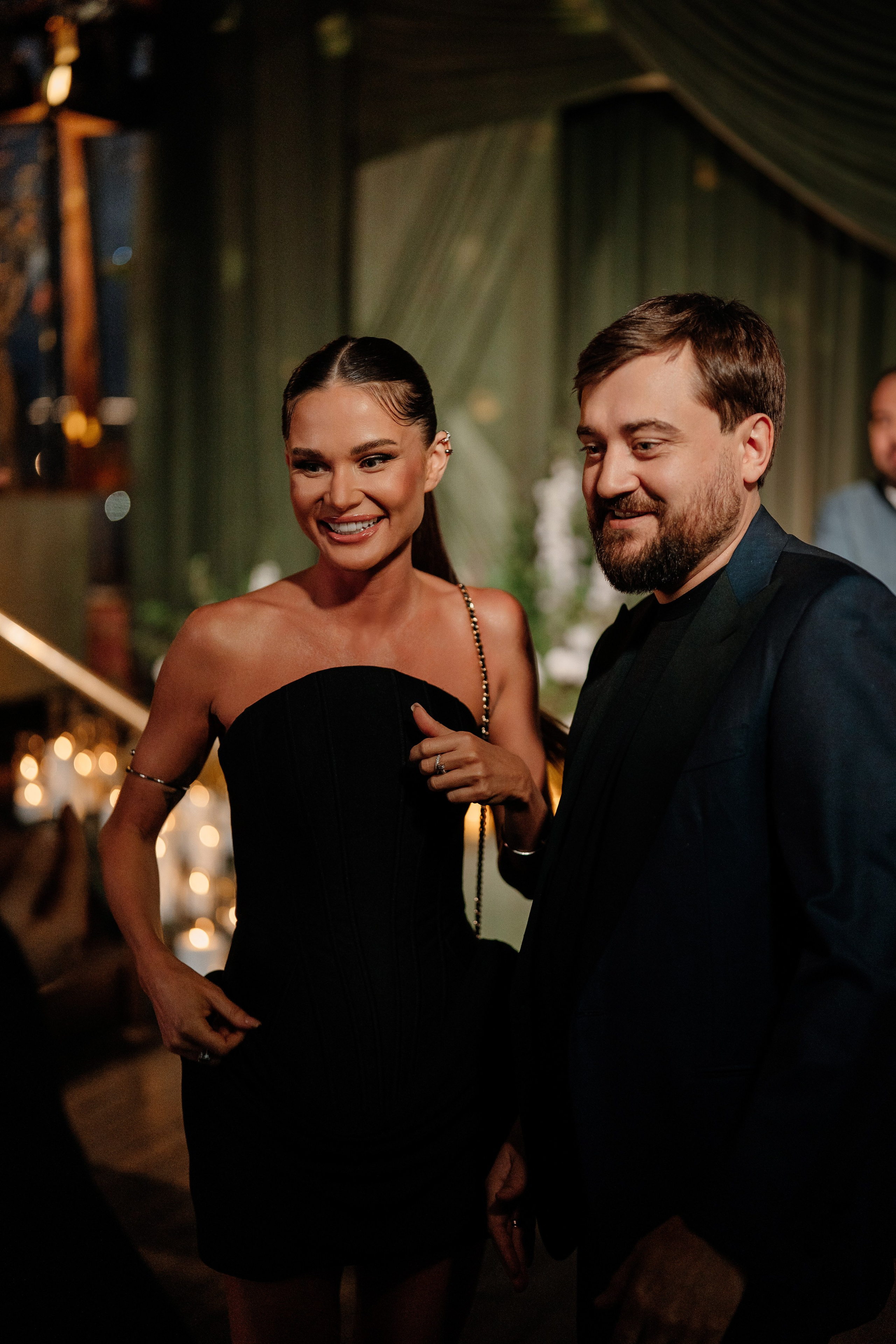 Стас и Настя. Свадебный и репортажный фотограф в Москве Андрей Вайман