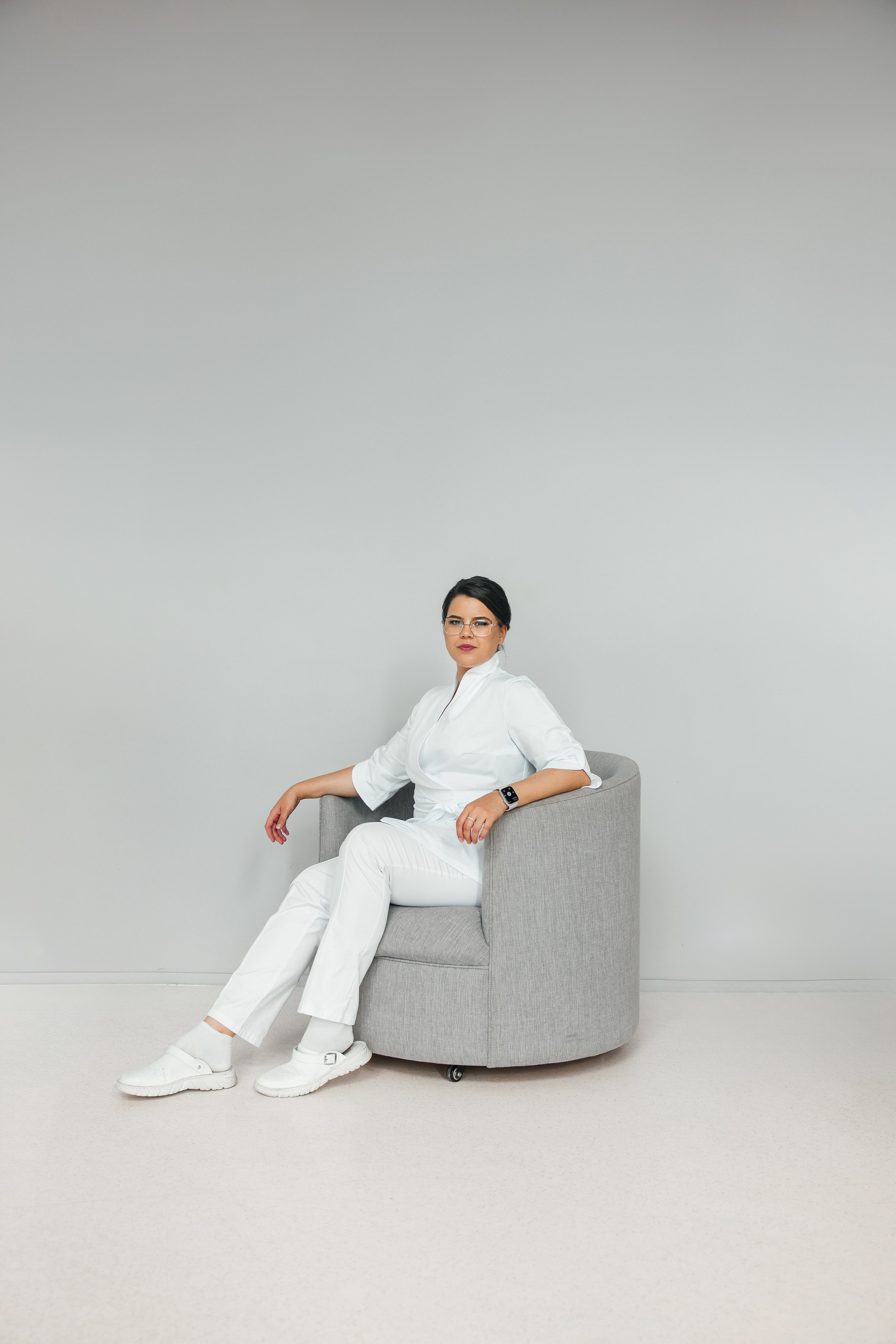 Подолог. Свадебный фотограф в Москве Виктория Арехова