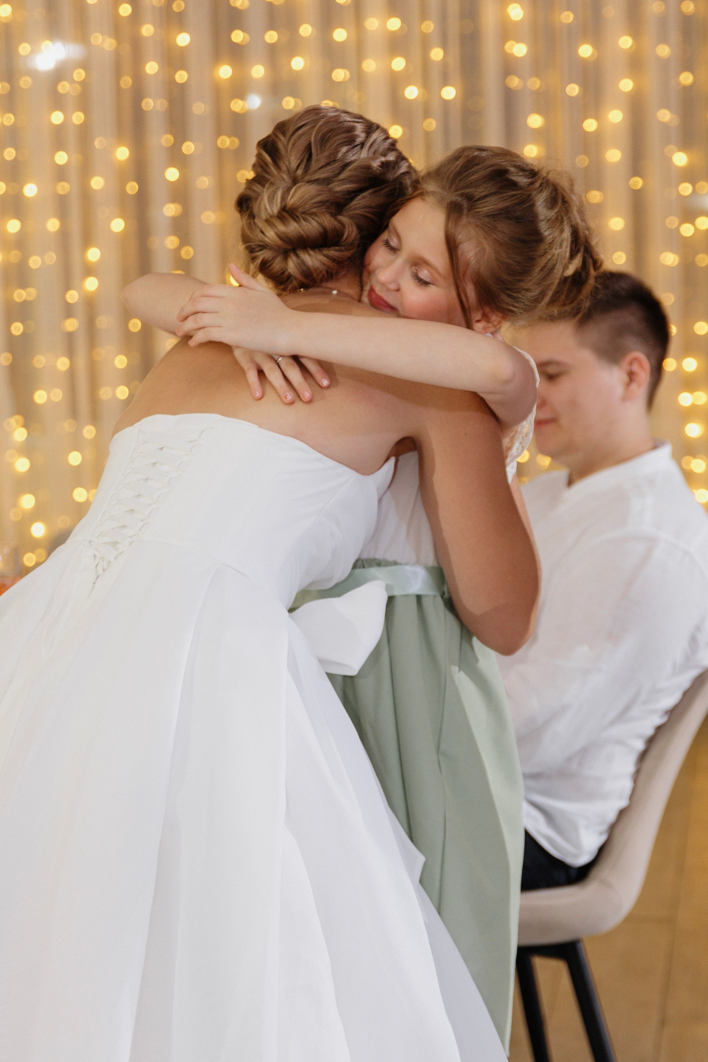 Егор и Анастасия 08/07/25. Свадебный фотограф в Самаре Ольга Гребнева