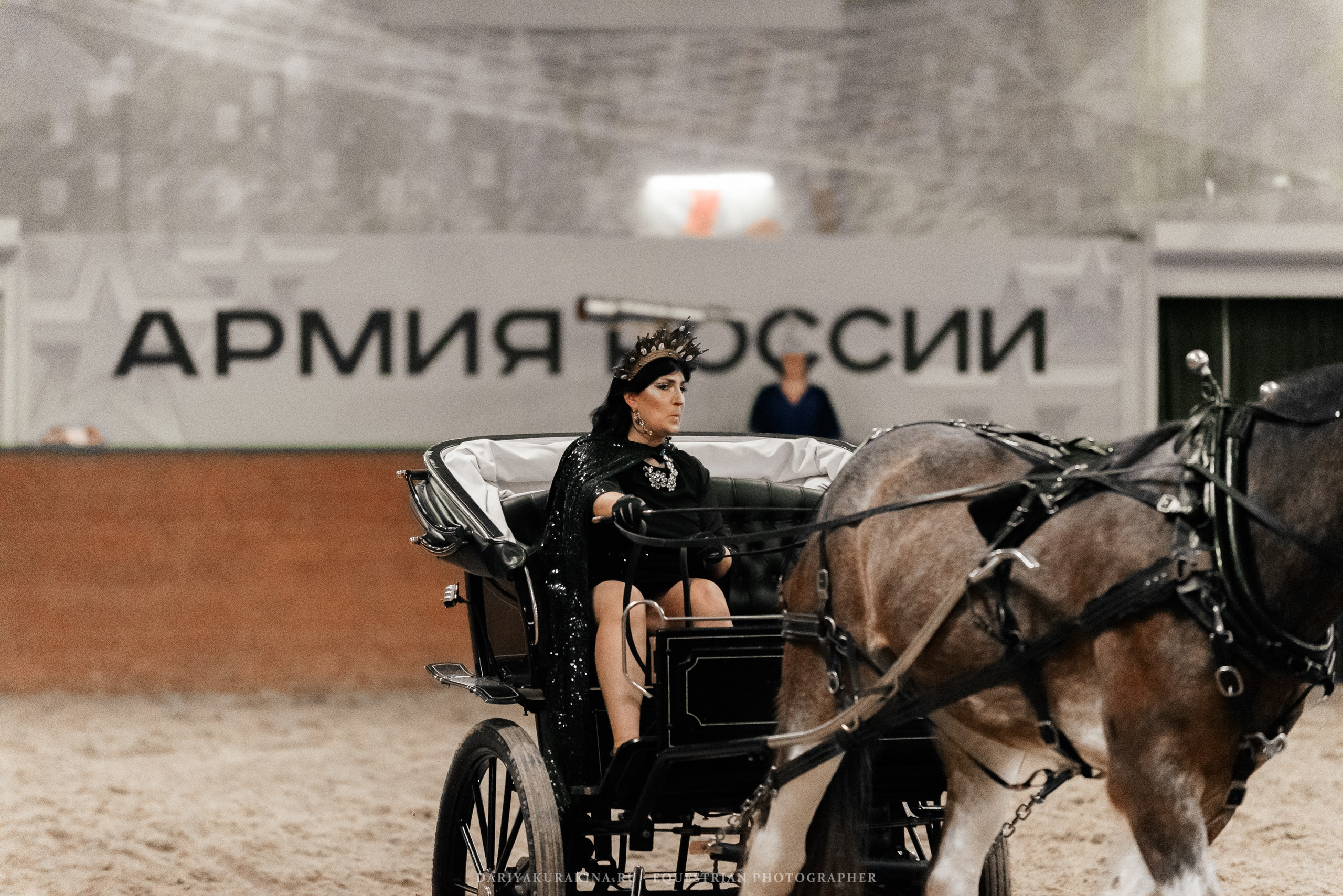 Конное представление «Дыхание Звёзд». Конный фотограф Куракина Дарья • Фотосессии с лошадьми