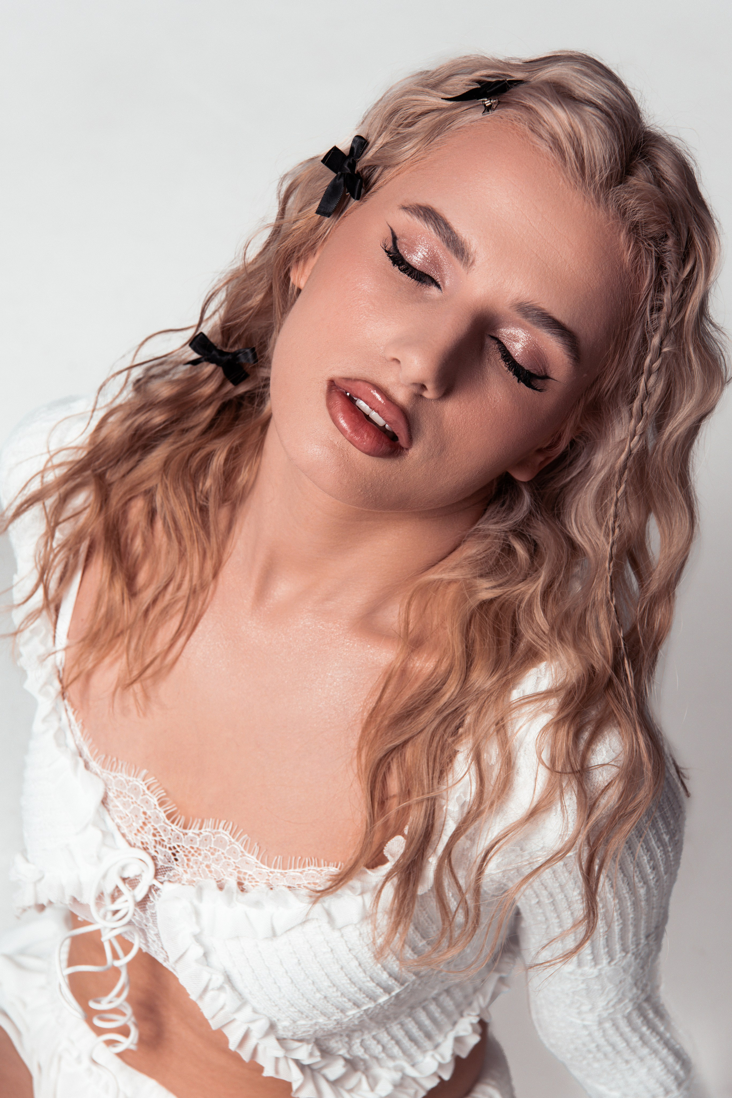 Дарья. Фотограф Чебоксары / Москва