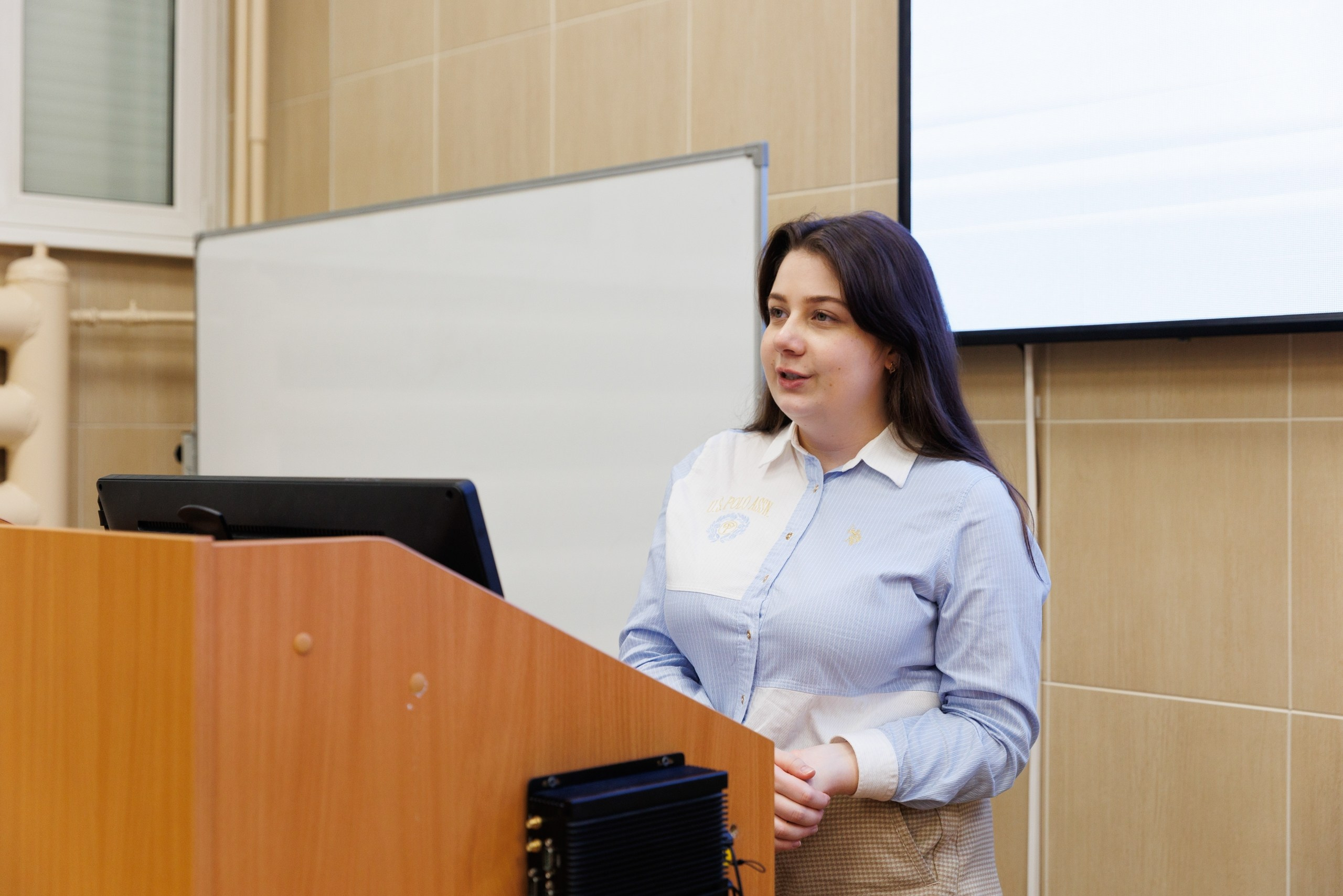 Репортаж в ВУЗе. Репортажный фотограф Диана Шакирова