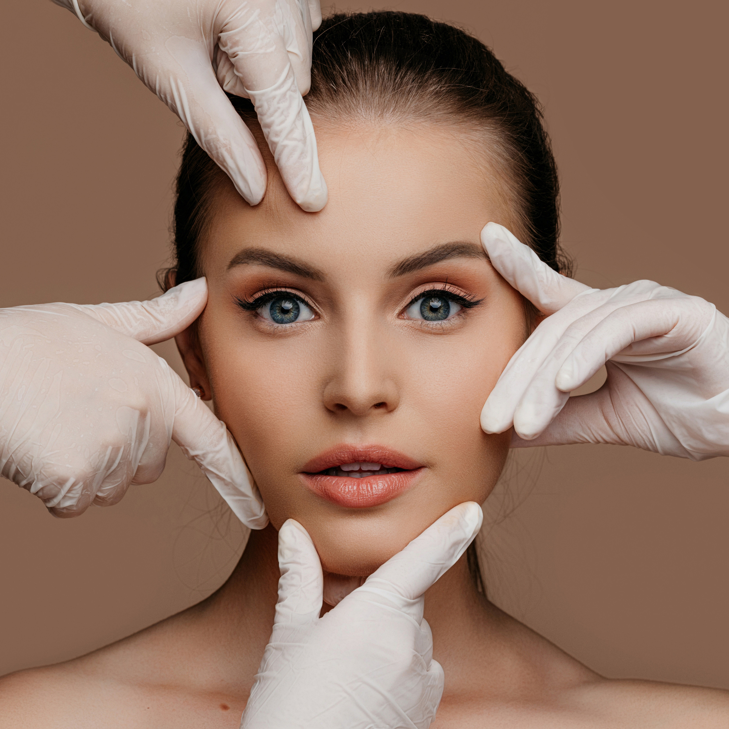 Fashion. Свадебный фотограф Солонский Валерий