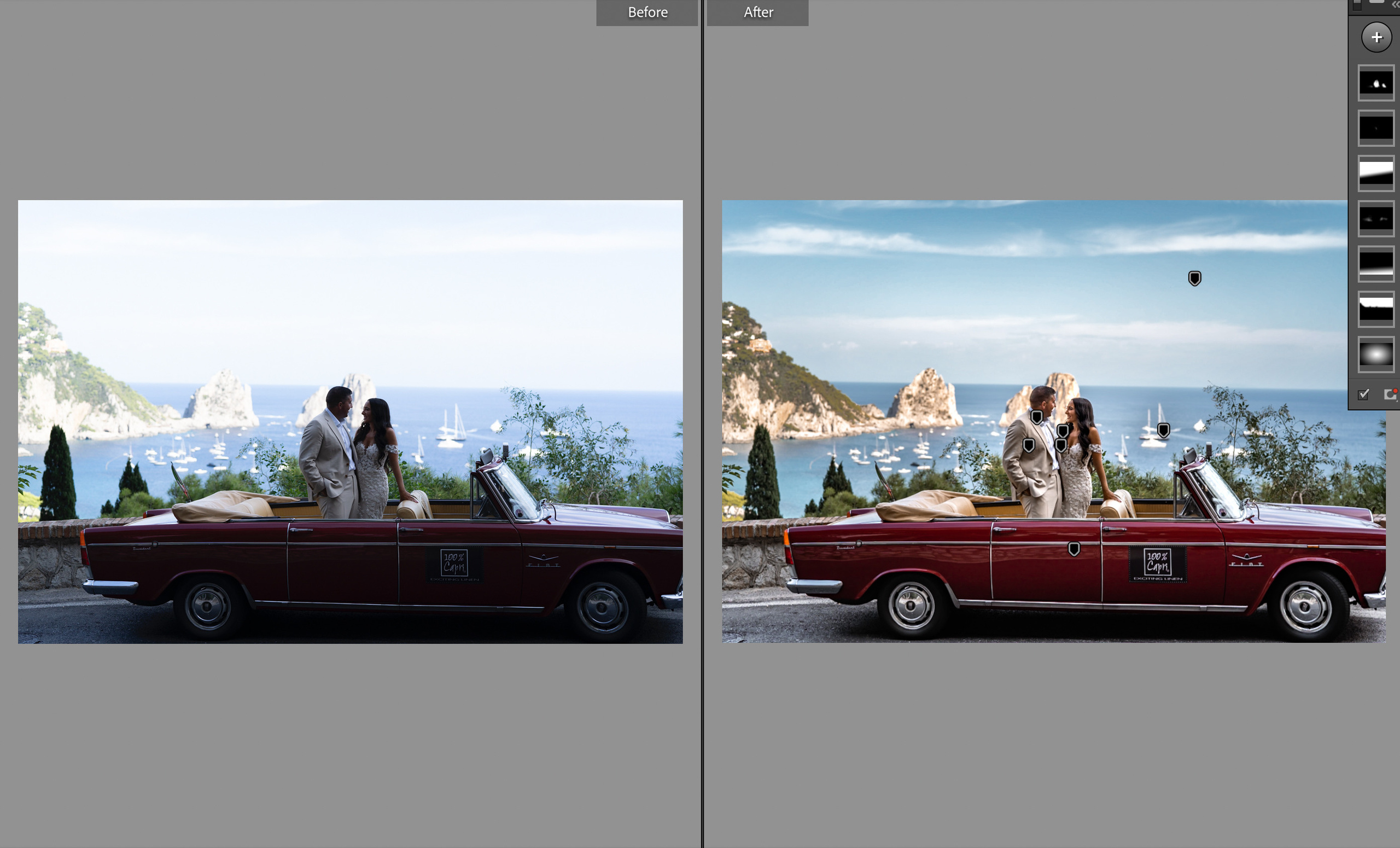 Fashion. Свадебный фотограф Солонский Валерий