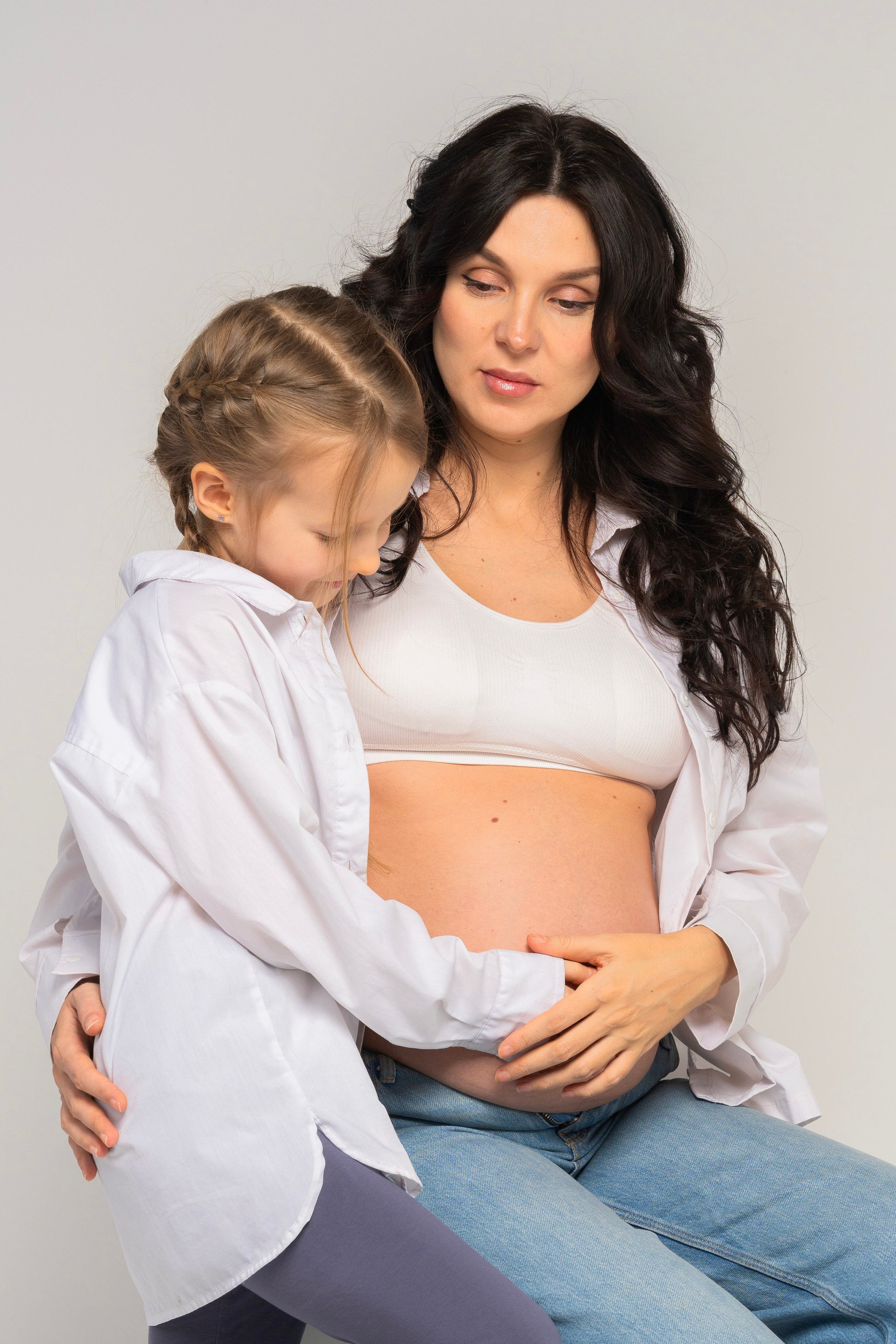 Татьяна. Фотограф Юлия Попова