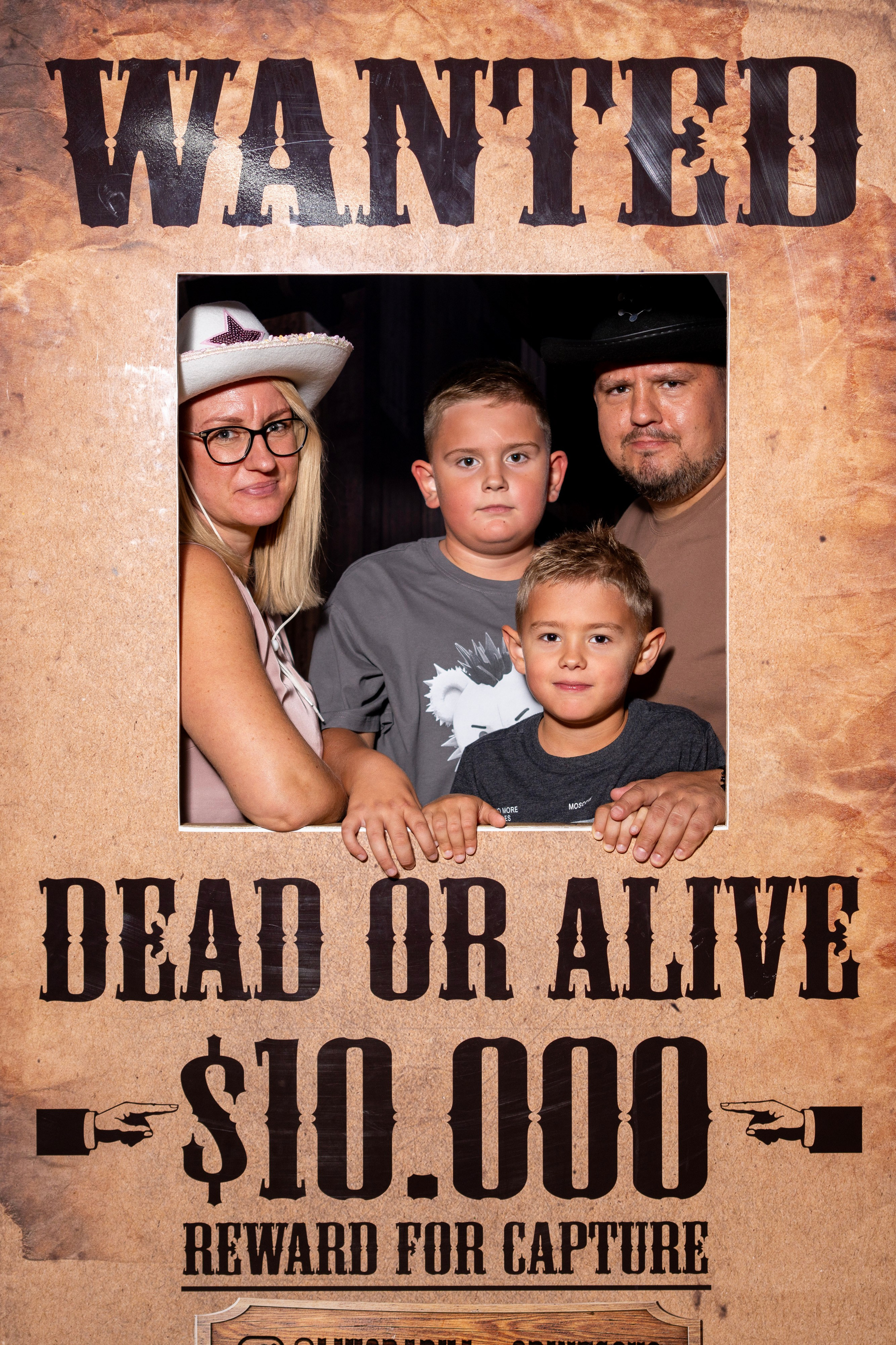 Квесты. Фотограф Юлия Попова