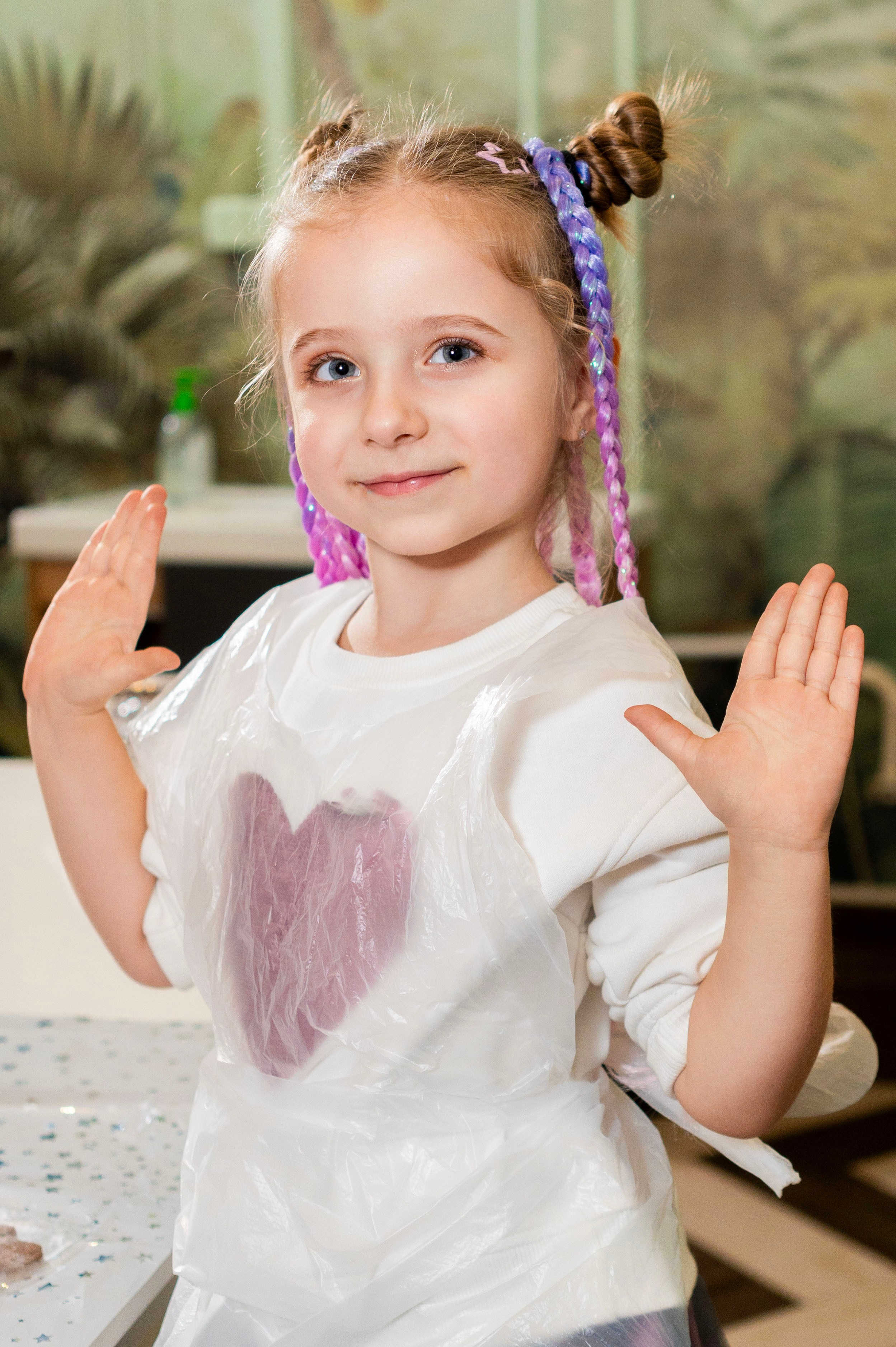 Дни Рождения. Фотограф Юлия Попова