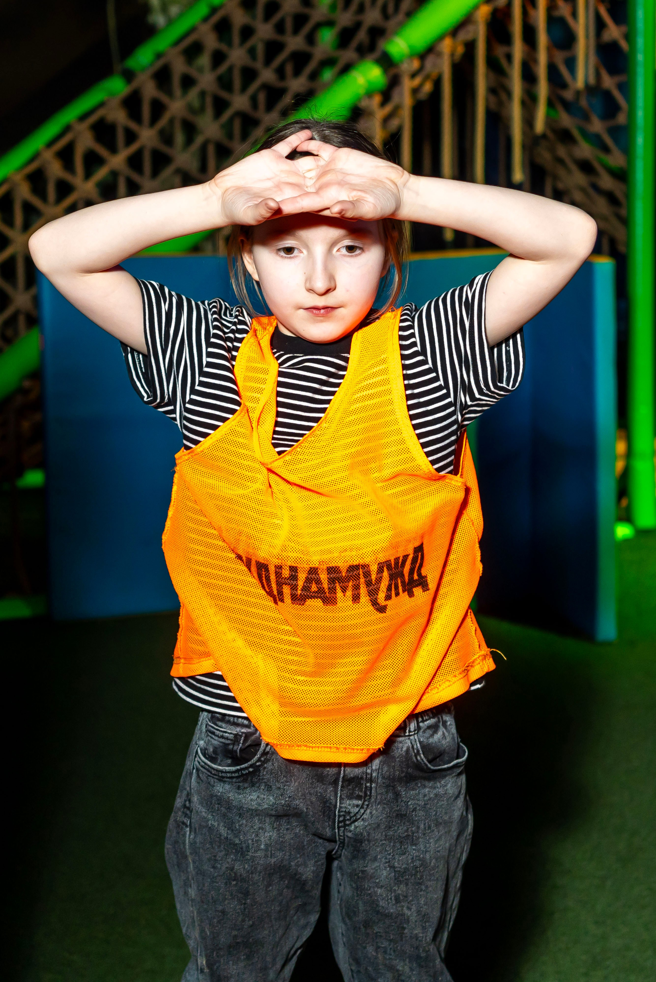 Квесты. Фотограф Юлия Попова