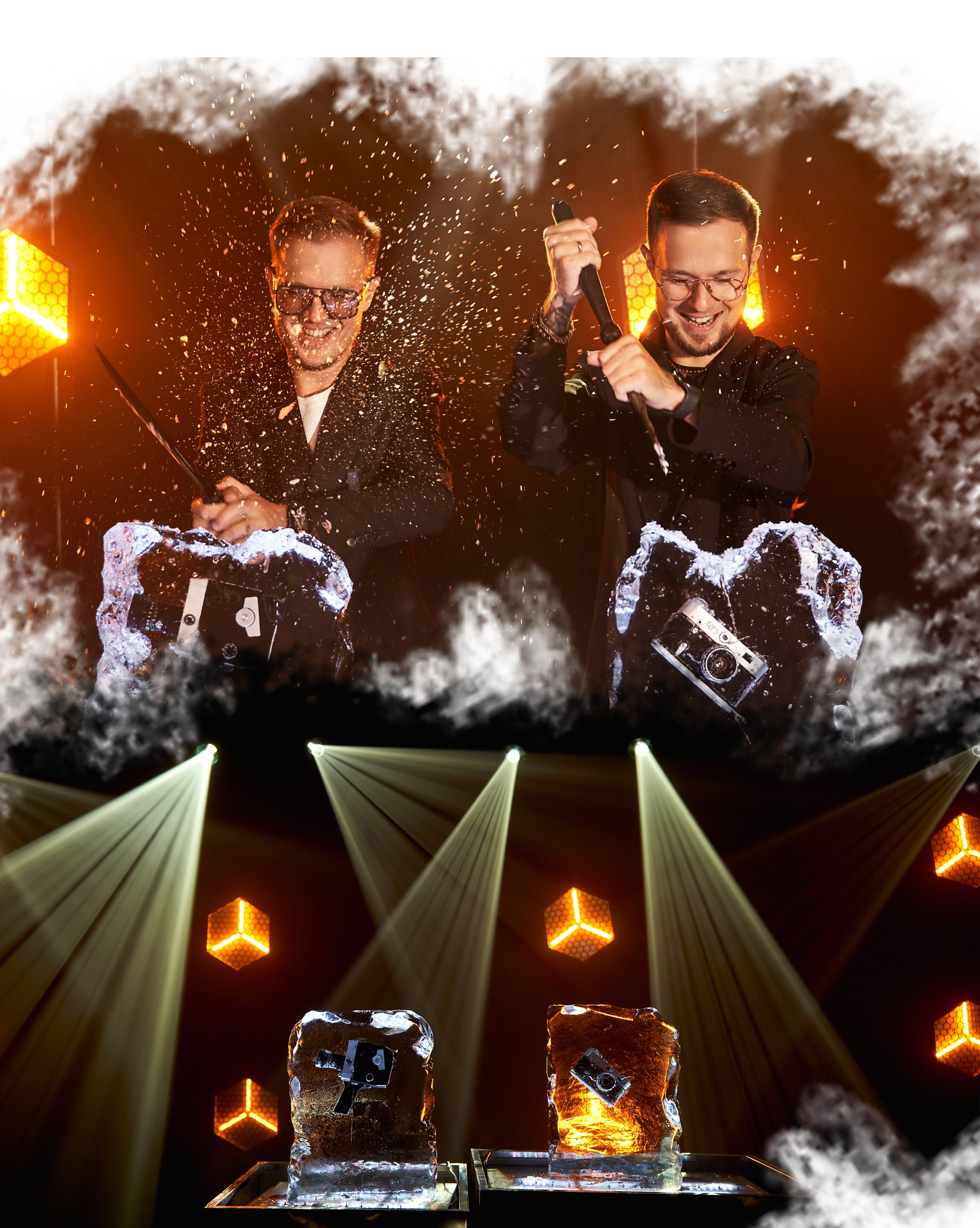 ТВИНС СТУДИО — лучшие свадебные фотографы и видеографы в Краснодаре