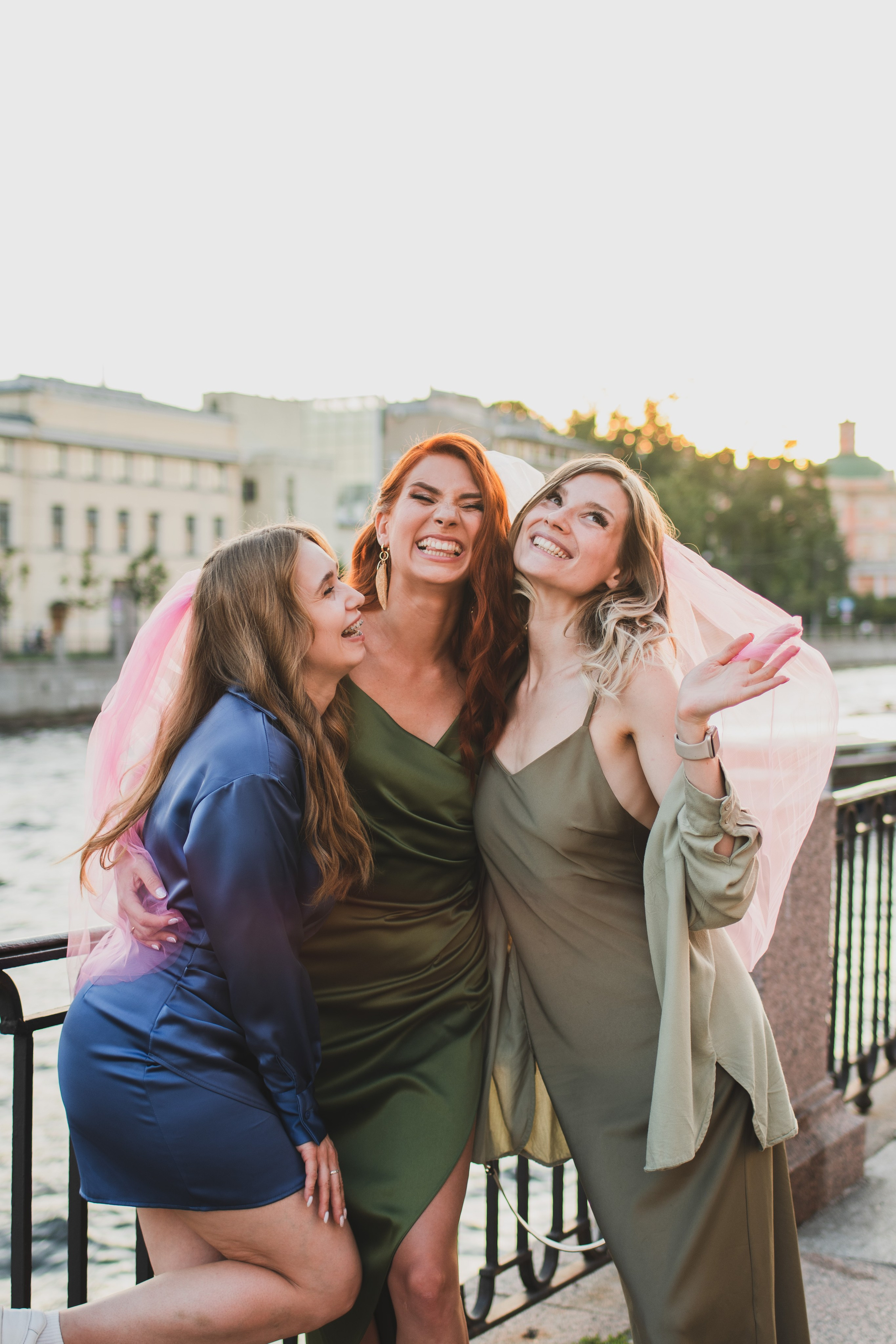 Девичник. Главная