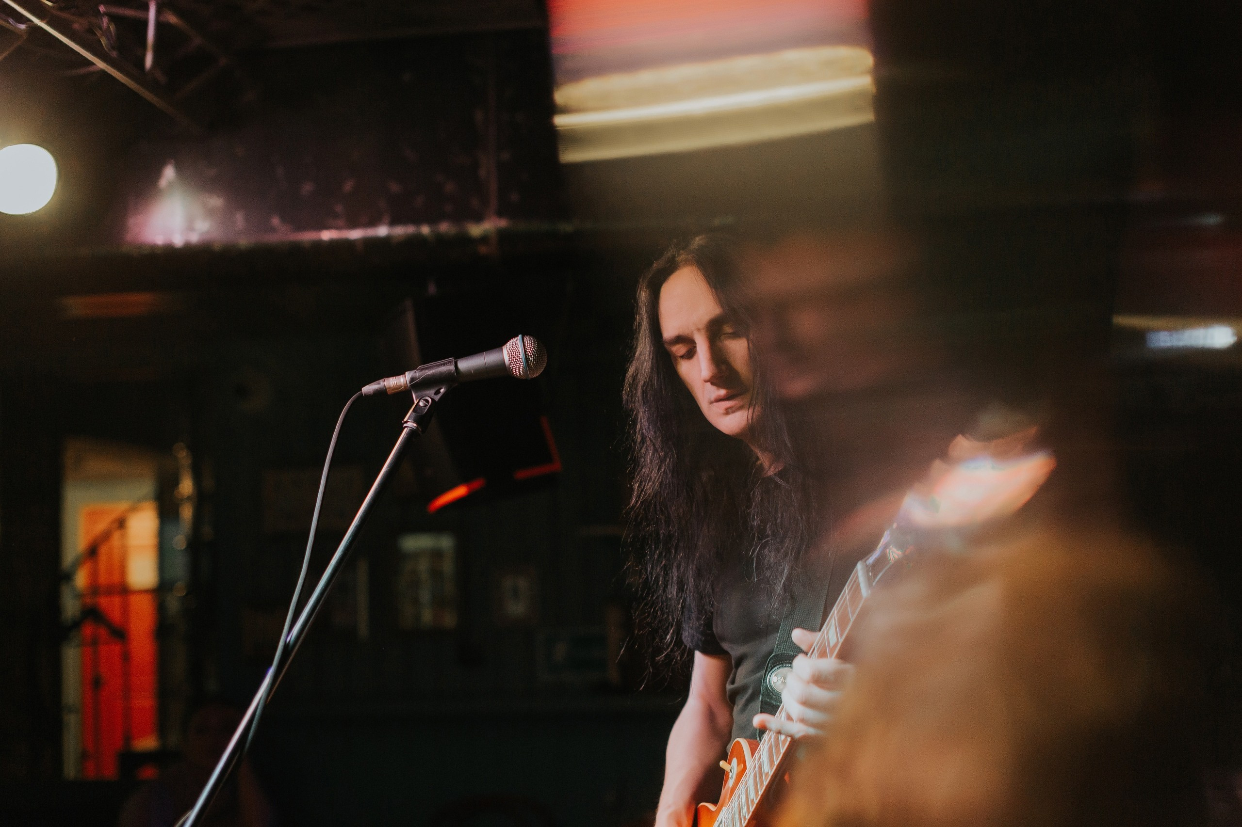 Концерты. Репортажный и свадебный фотограф в Новосибирске Марина Красавина