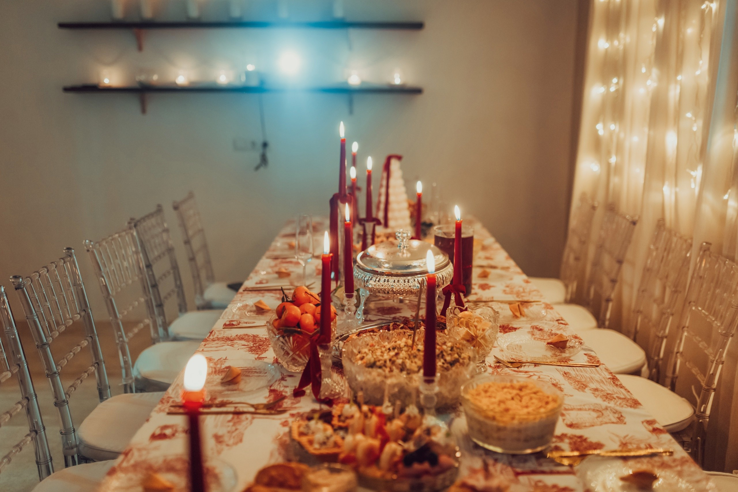 Взрослые дни рождения. Репортажный и свадебный фотограф в Новосибирске Марина Красавина