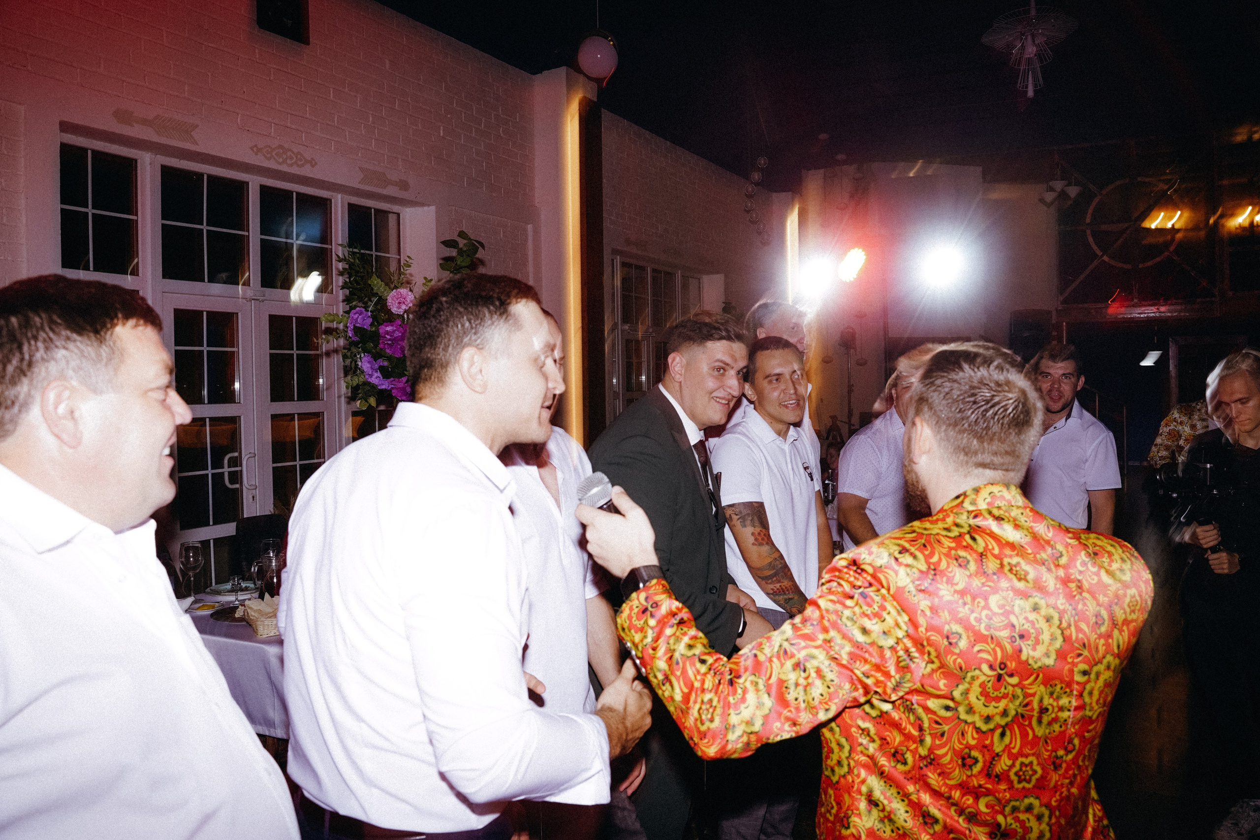 Свадьба в Ростове-на-Дону Ильи и Кристины. Фотограф в Ростове-на-Дону и Краснодаре Роман Кудрявцев