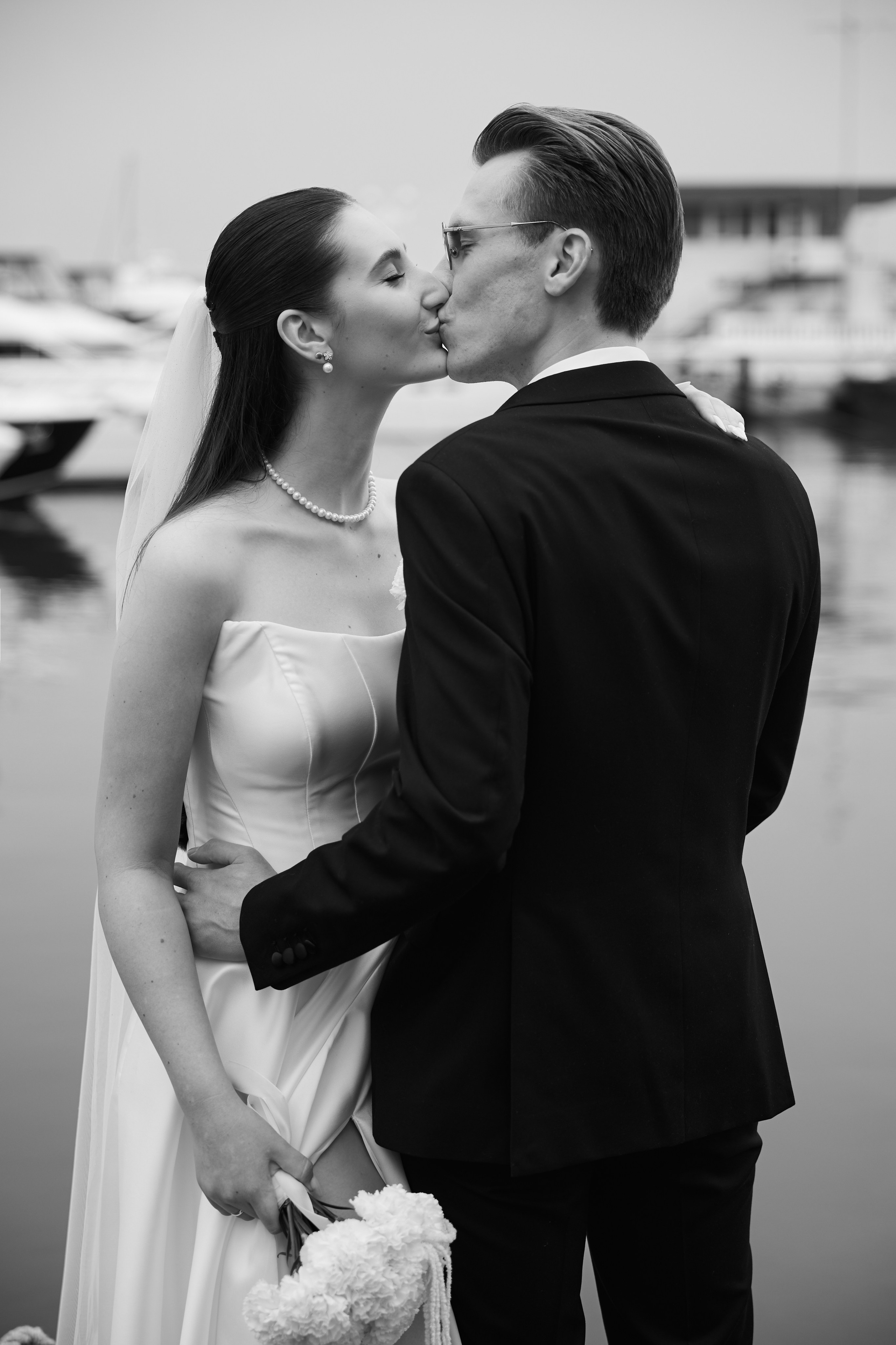 Илья и Алина, ноябрь 2024. Свадебный и семейный фотограф в Сочи и Краснодарском крае Анна Шмелёва