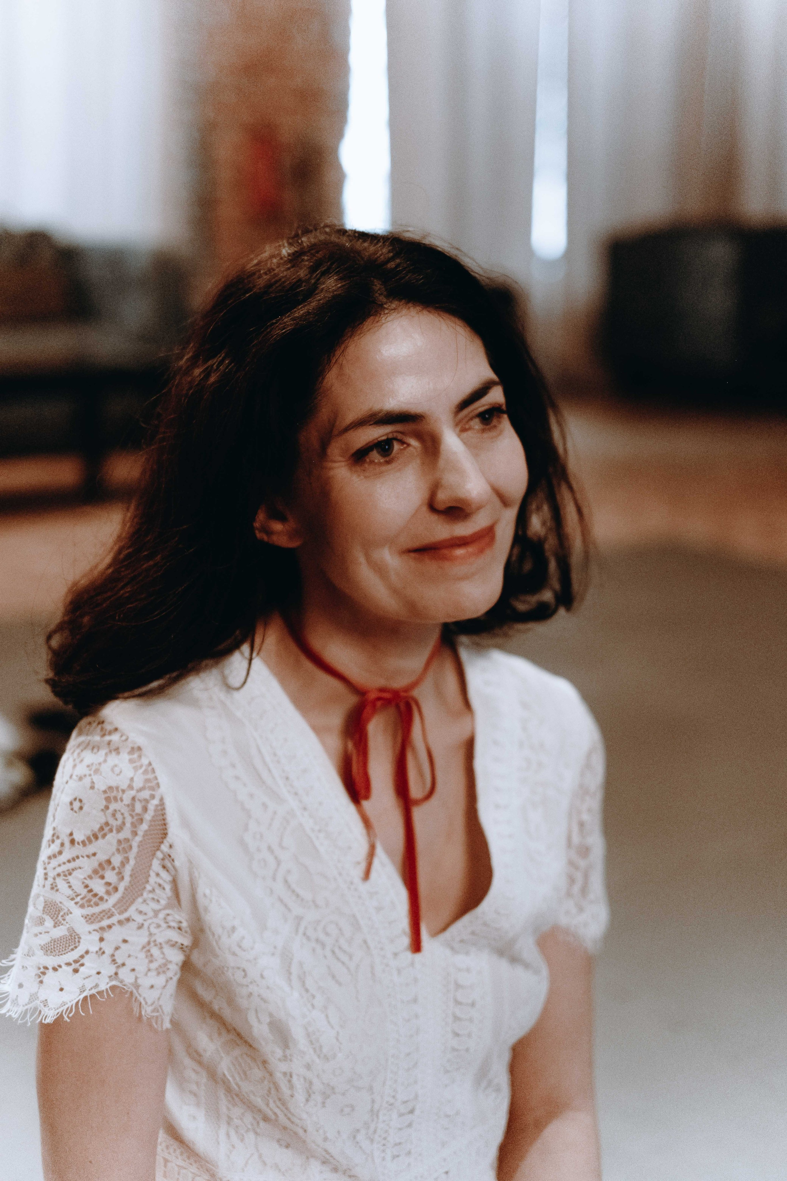 Ecstatic Winter White Festival. Фотограф Аннё| Москва