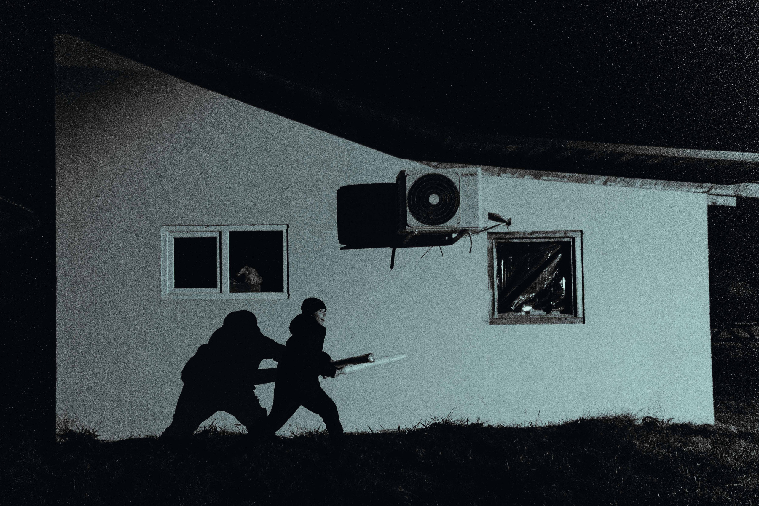 Terra Nova: Пробуждение |Грани Миров. Фотограф Аннё| Москва