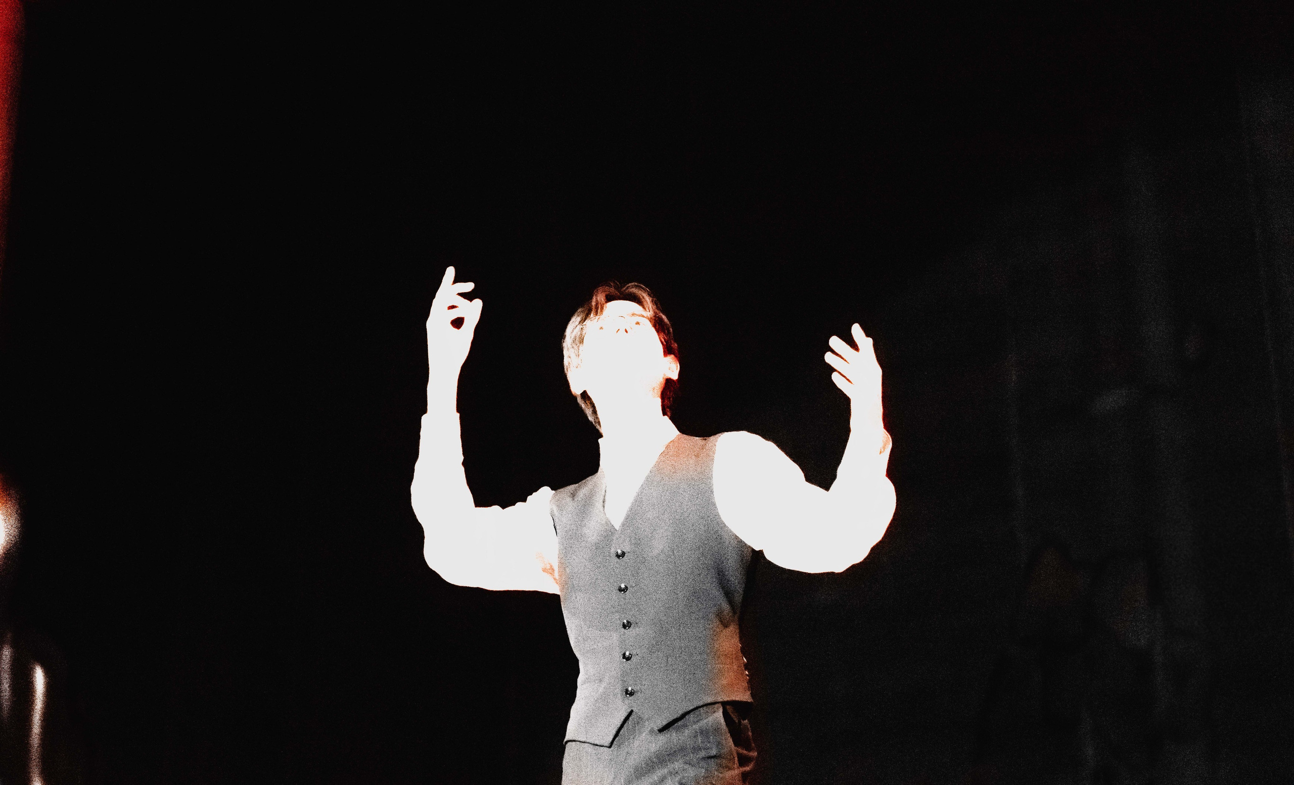 «Тень» Премьера. Фотограф Аннё| Москва