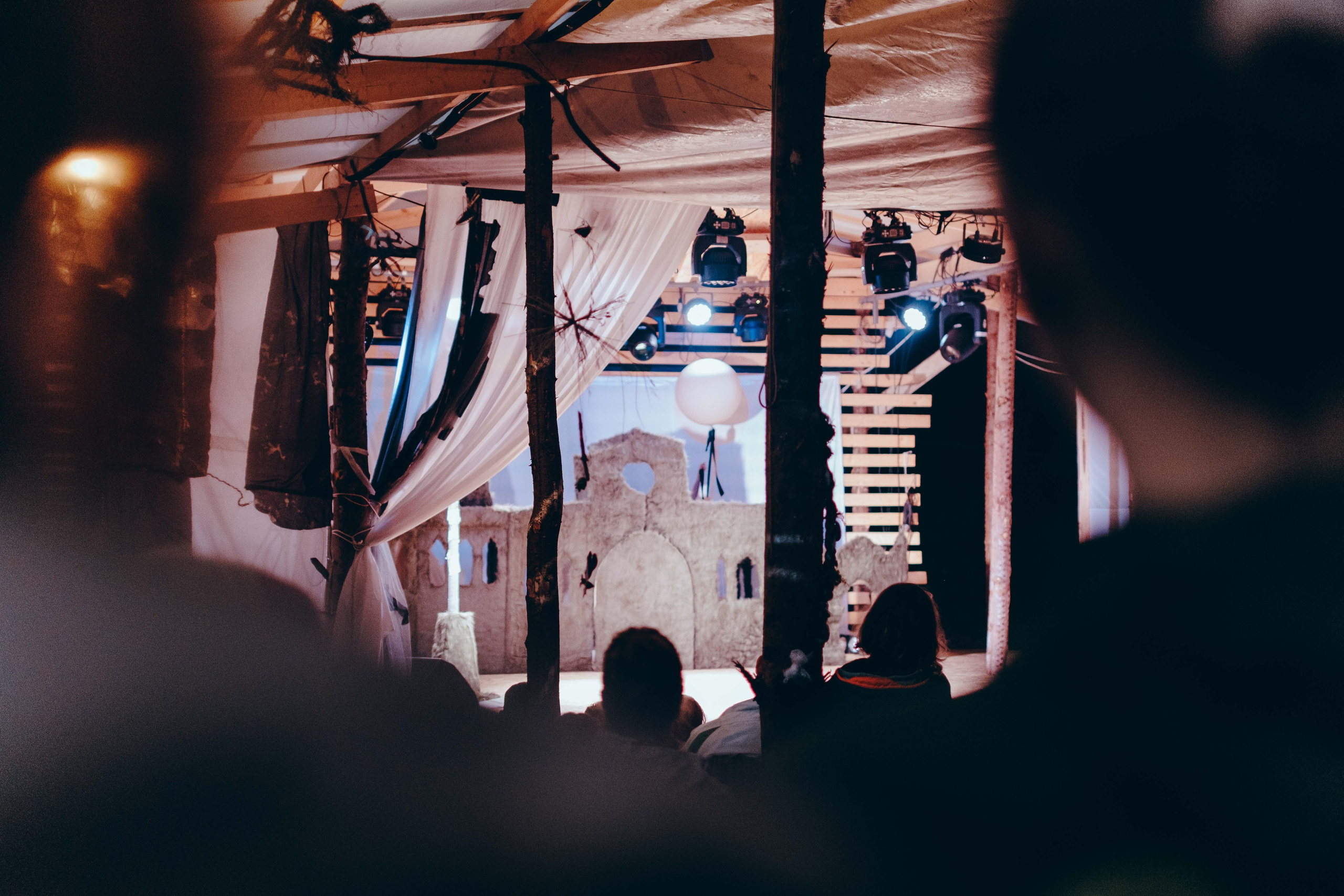 Бессонница 2025. Фотограф Аннё| Москва