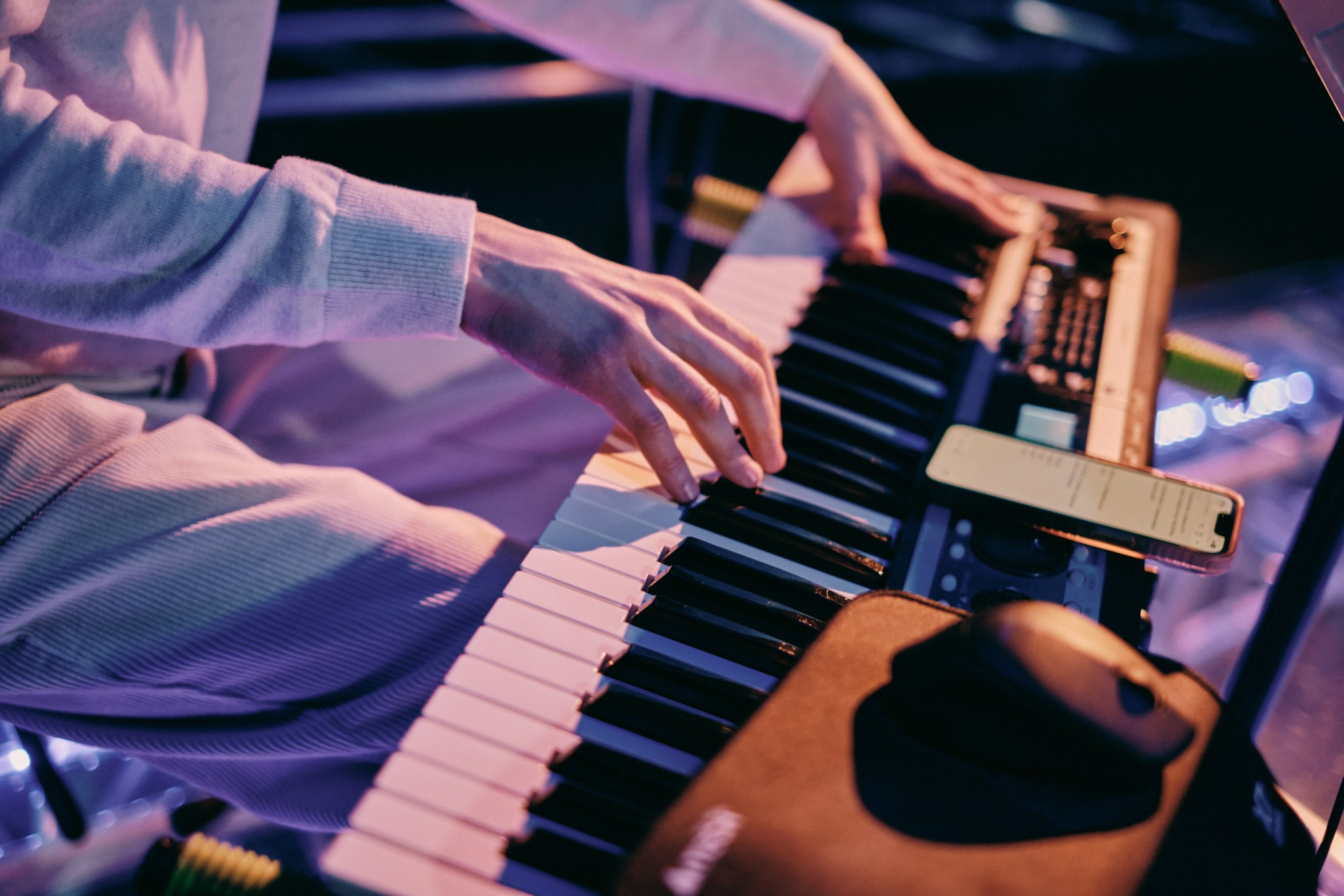 Мистерия MALEA. Фотограф Аннё| Москва