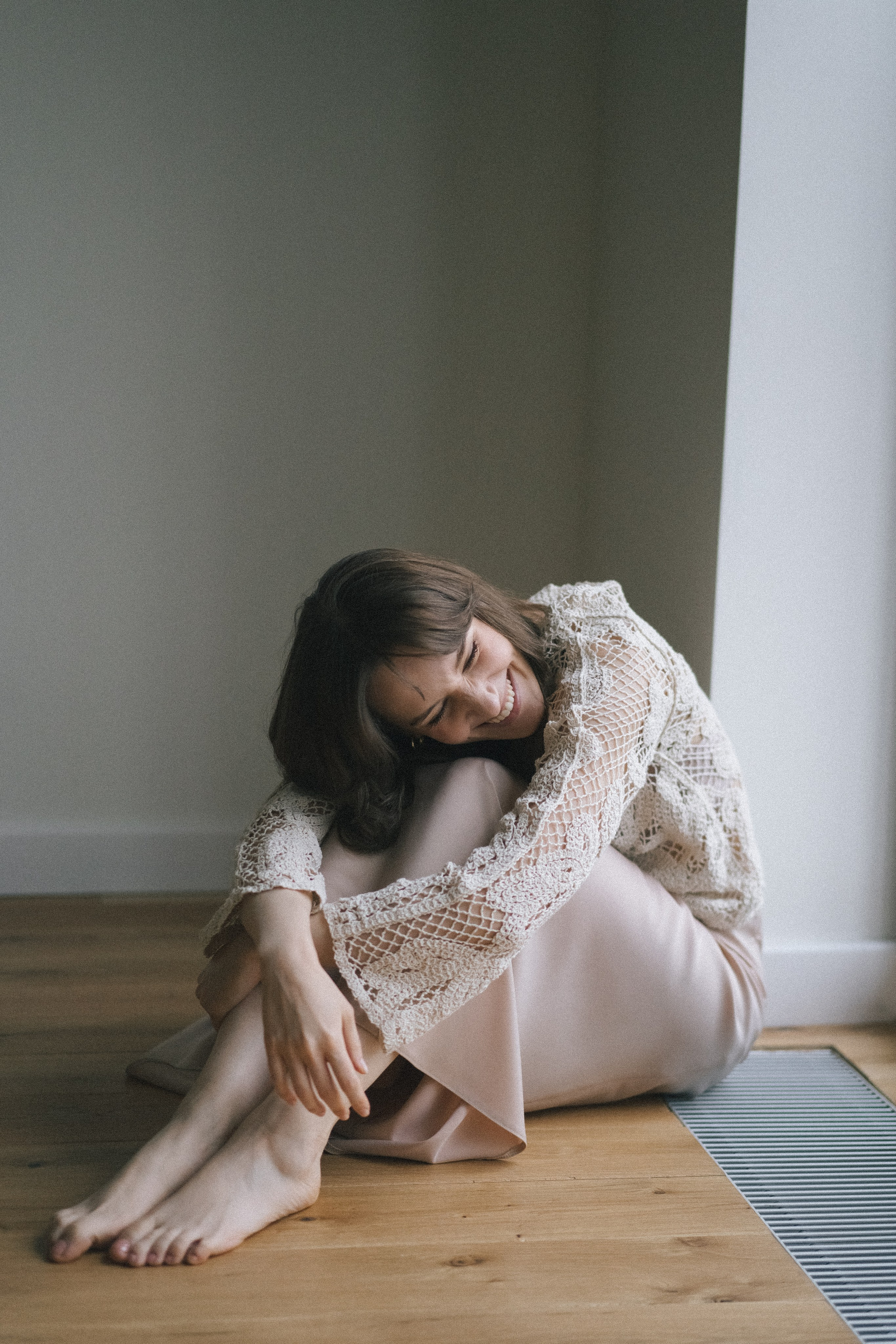 Аня. Фотограф в Москве Ирина Малахова