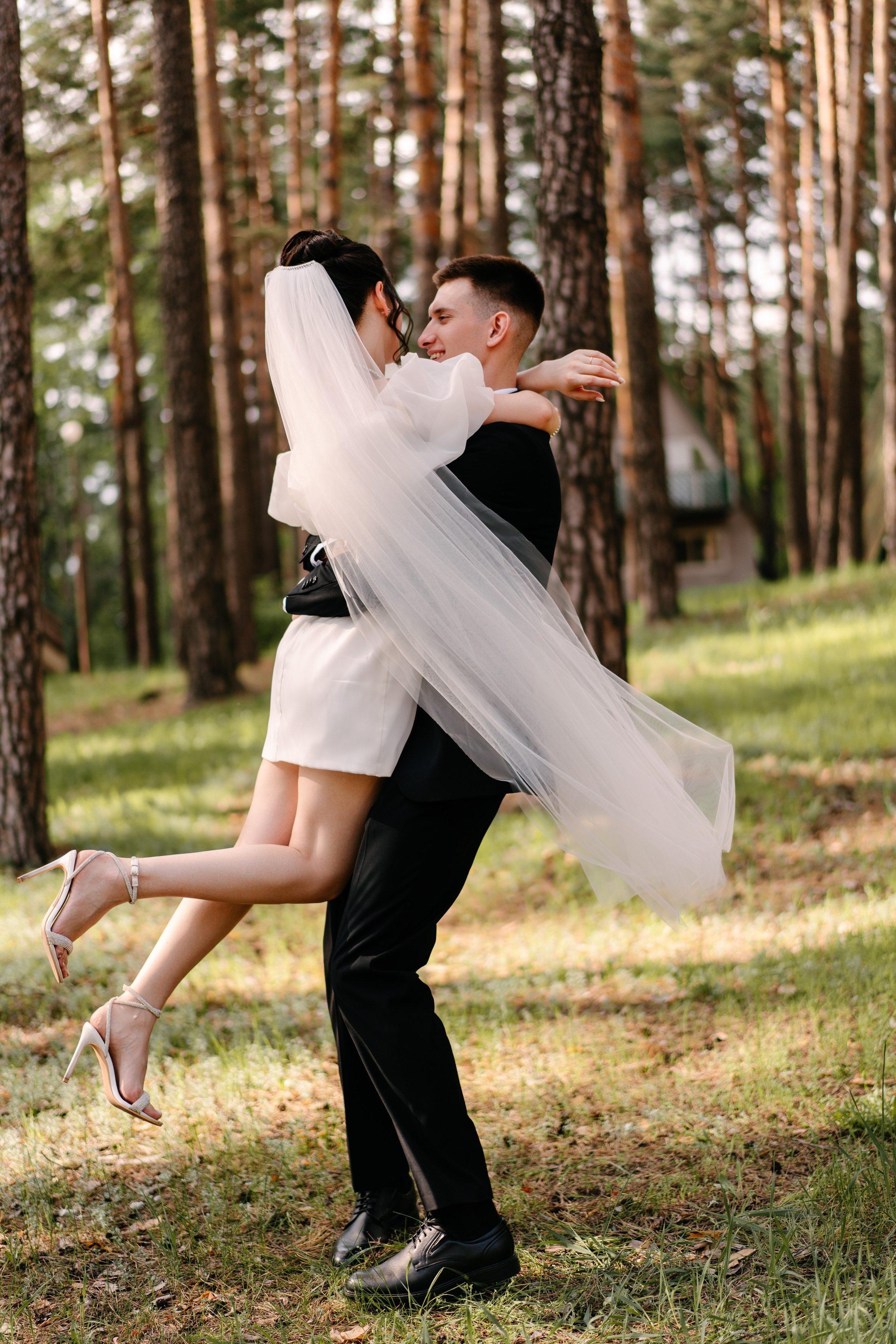 Николай & Ангелина. Margosha-ph.ru