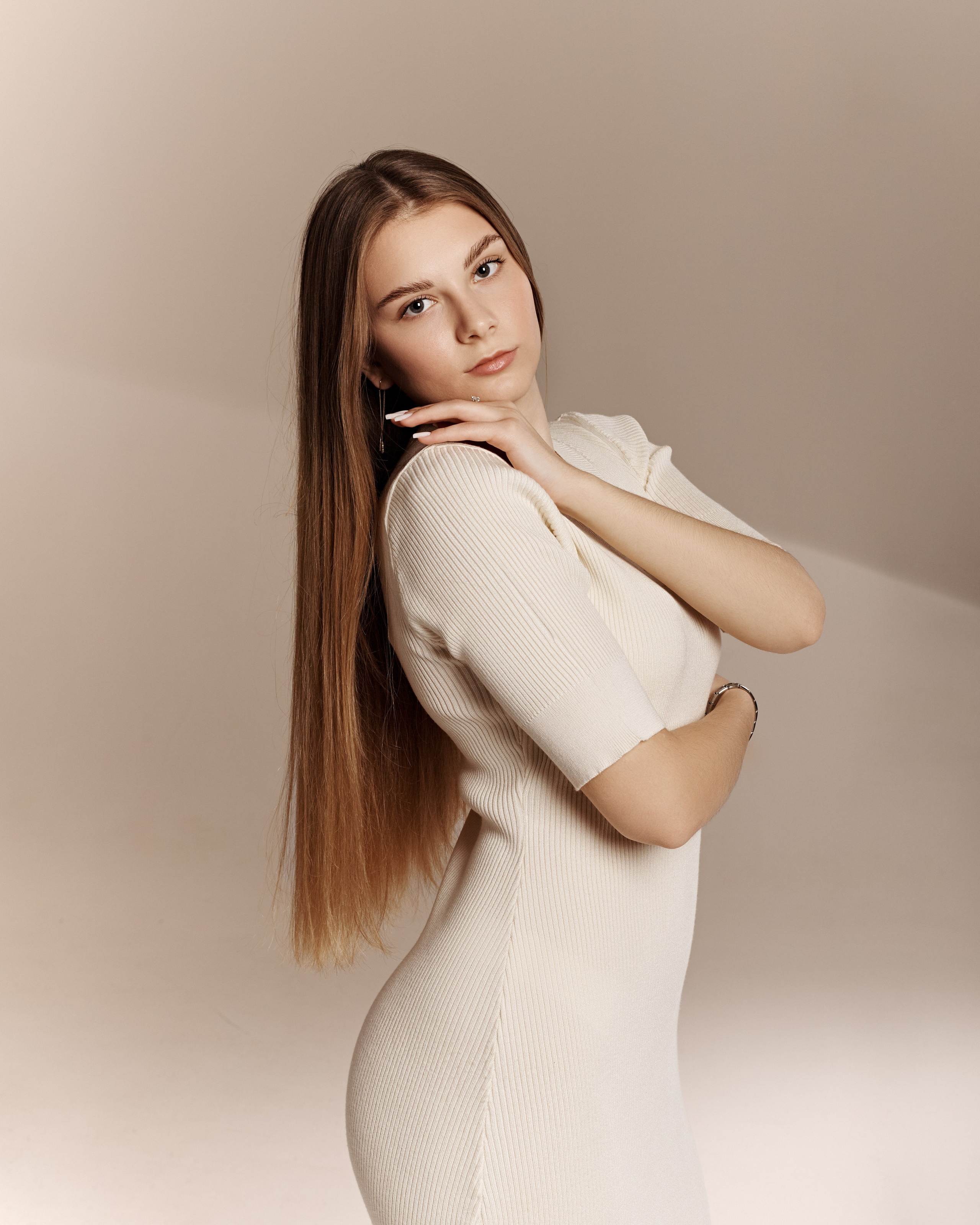 Ульяна. Фотограф Липецк. Старцева Ксения