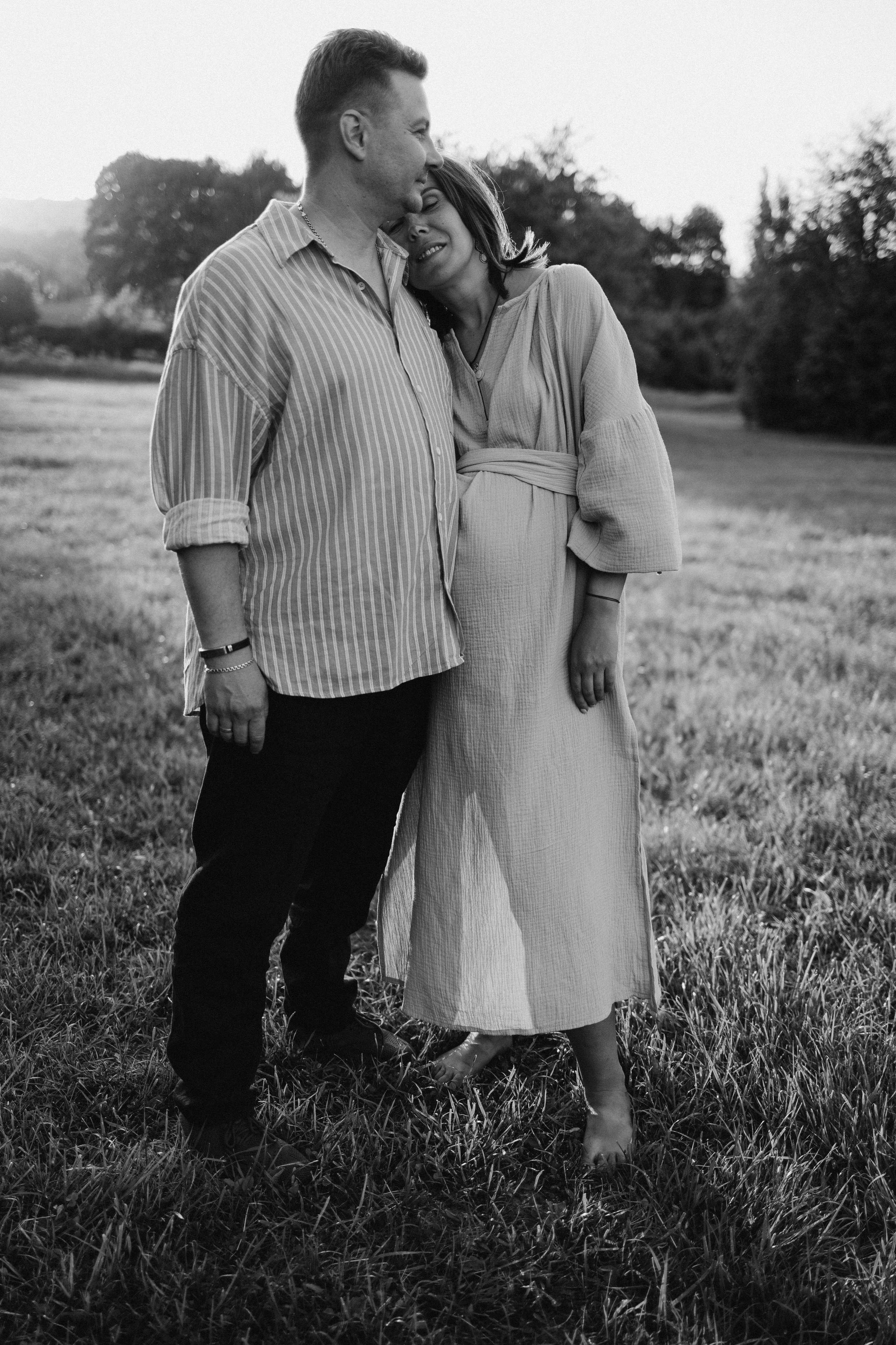 В ожидании. Фотограф с Балашихе и Москве Анжелика Сафонова