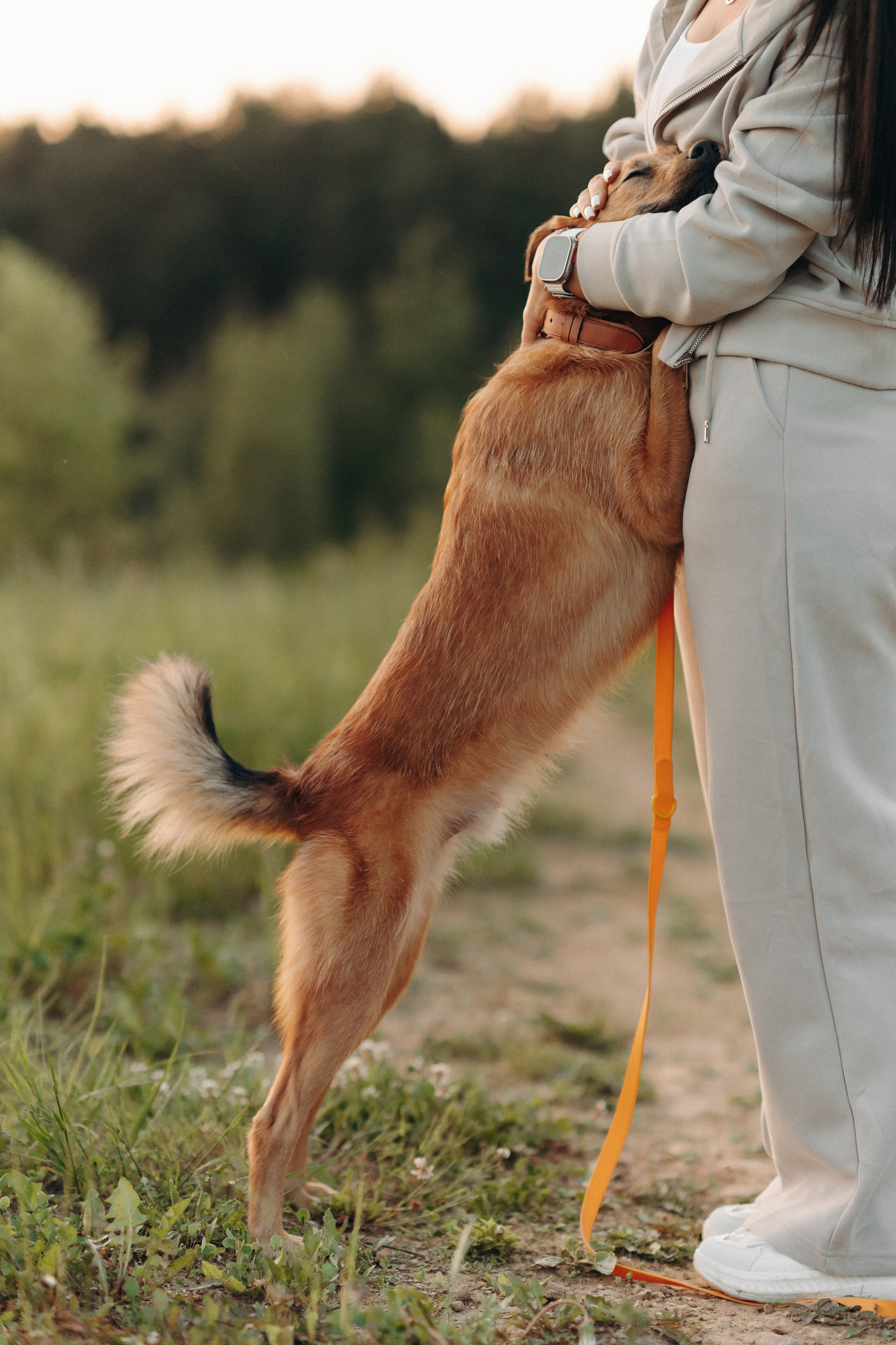 Яна и Санька. Главная