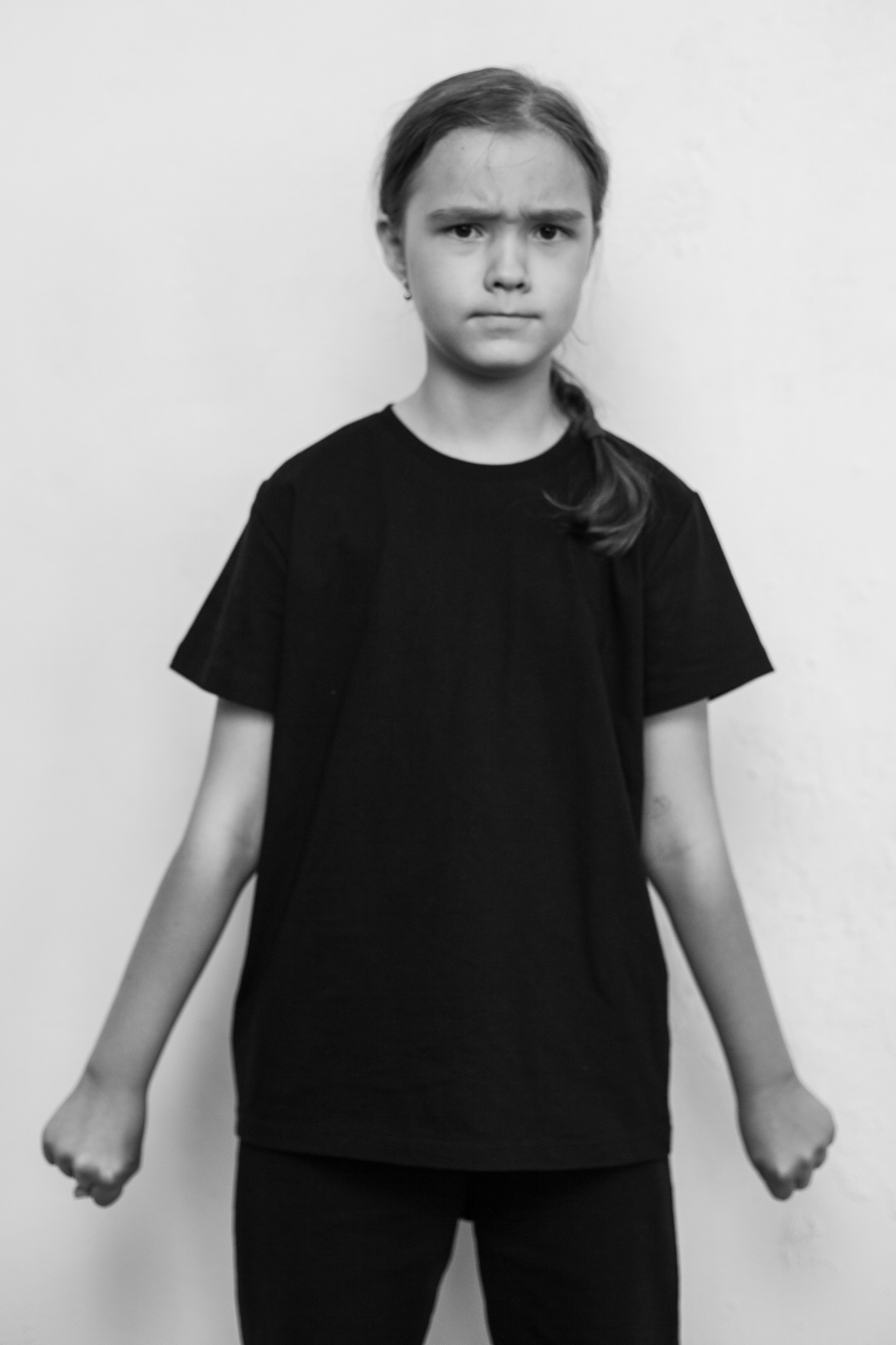 Новый формат обучения. Раскрепощение. Детский и семейный фотограф в Павлодаре Оксана Солей. Школа моделей