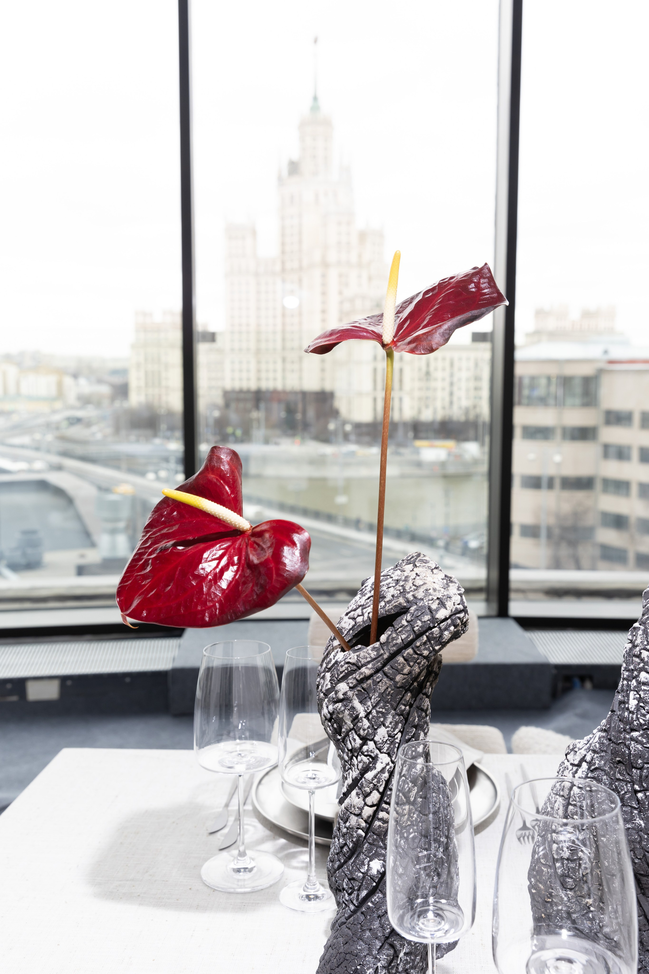 Оля & Михаил. Яна Чхан — Фотограф в Донецке и не только