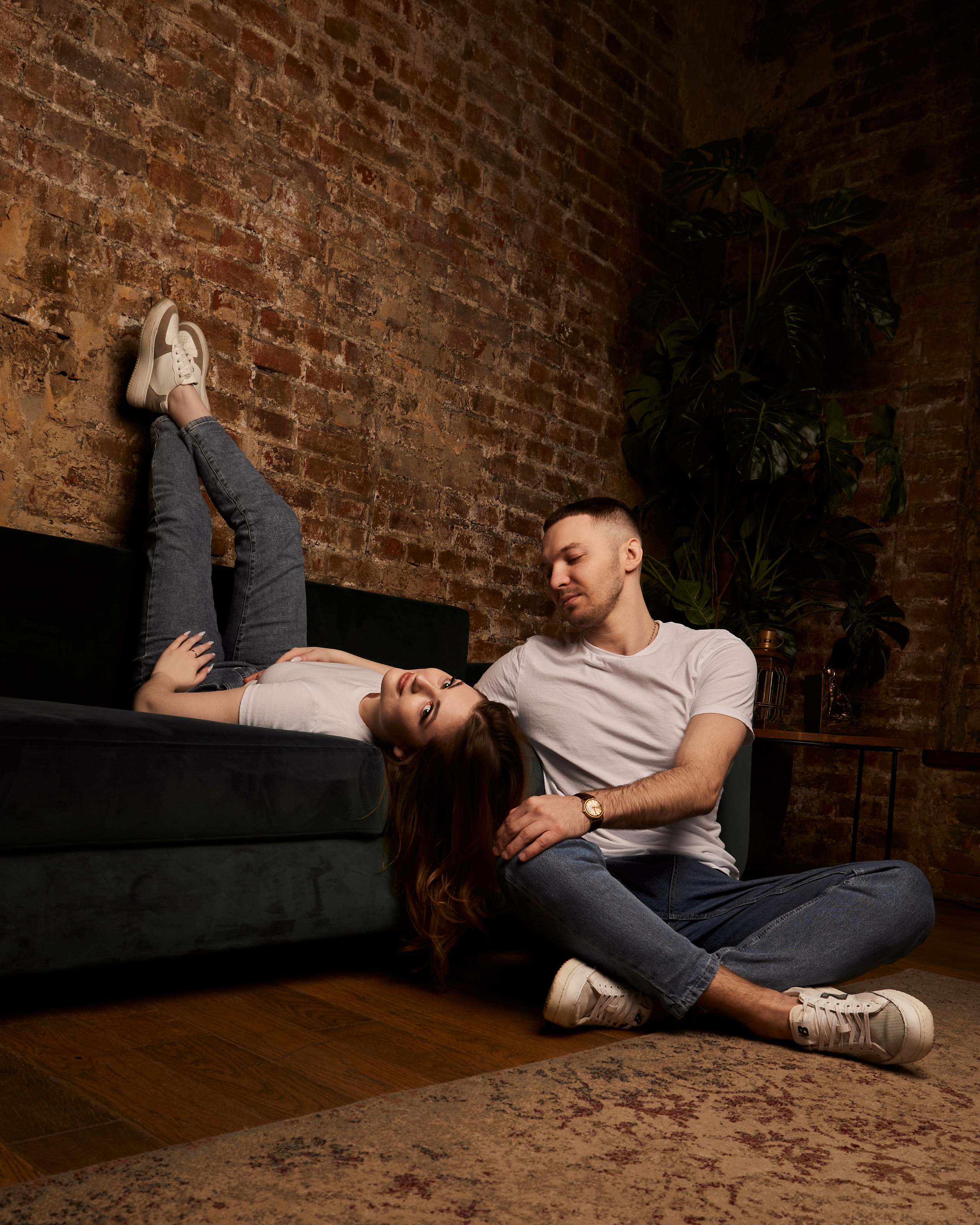 Дима и Лера. Фотограф. Love story, портрет, индивидуальные съемки. Фудфотограф