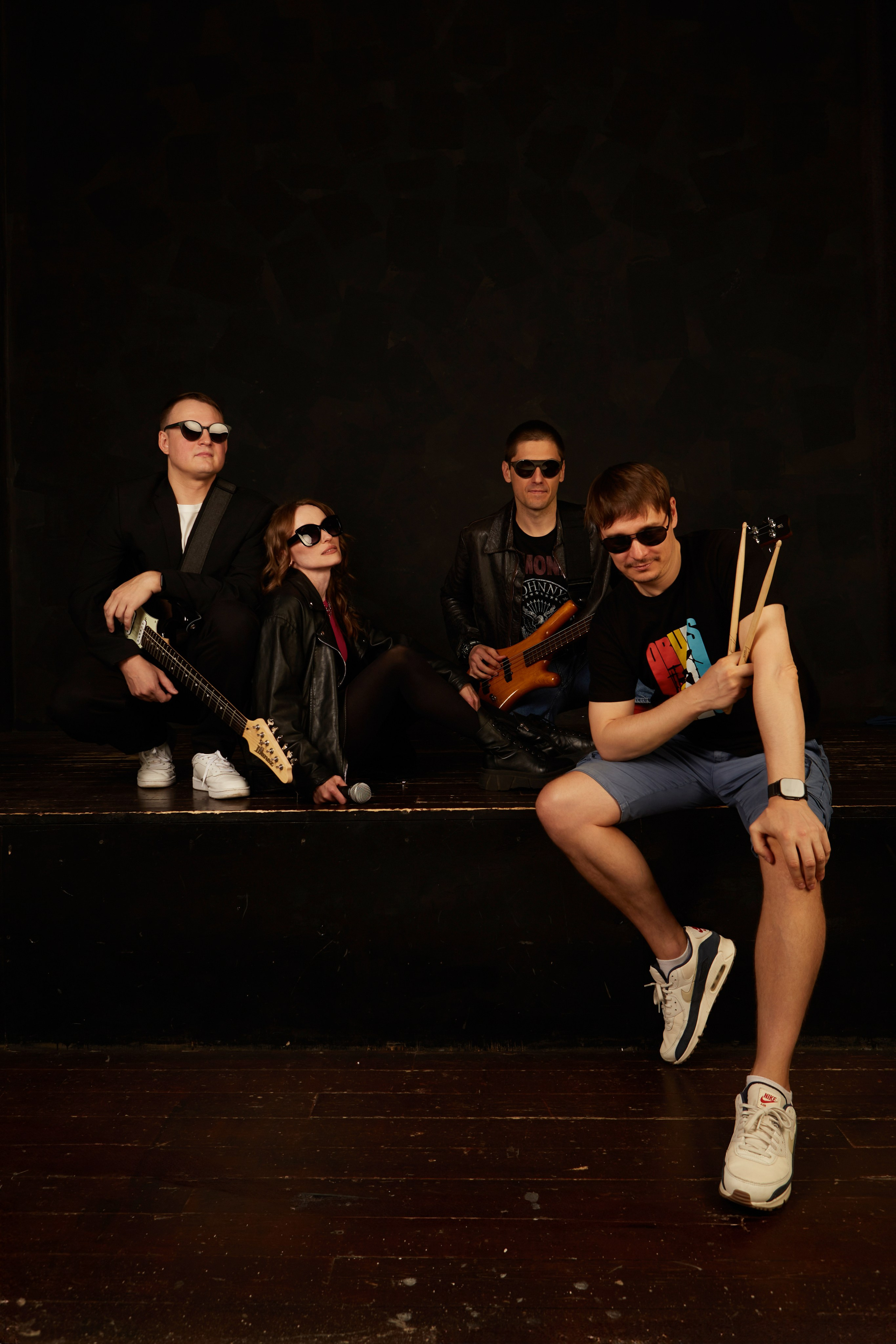 Рок-группа НеНой. Фотограф. Love story, портрет, индивидуальные съемки. Фудфотограф