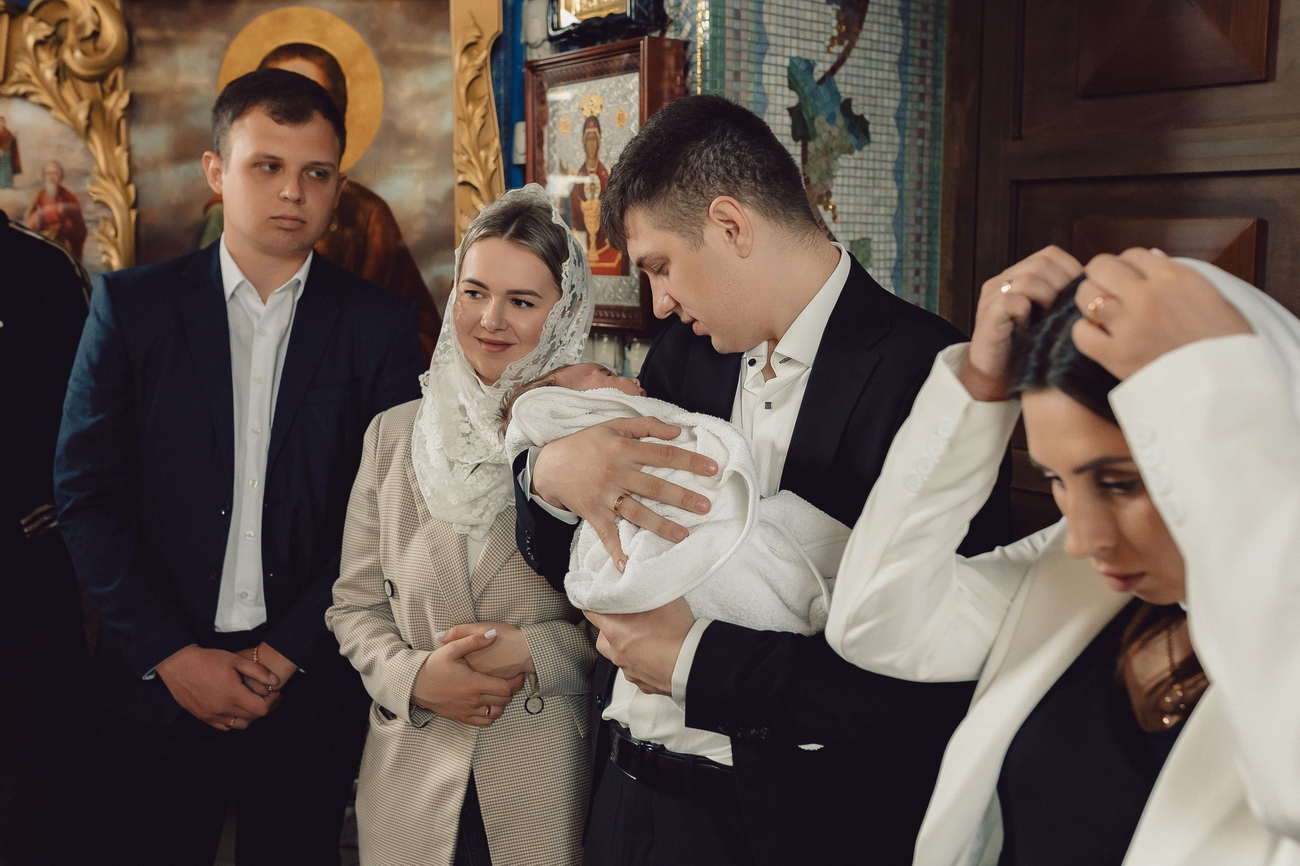 Часовня Серафима Саровского г. Щелково