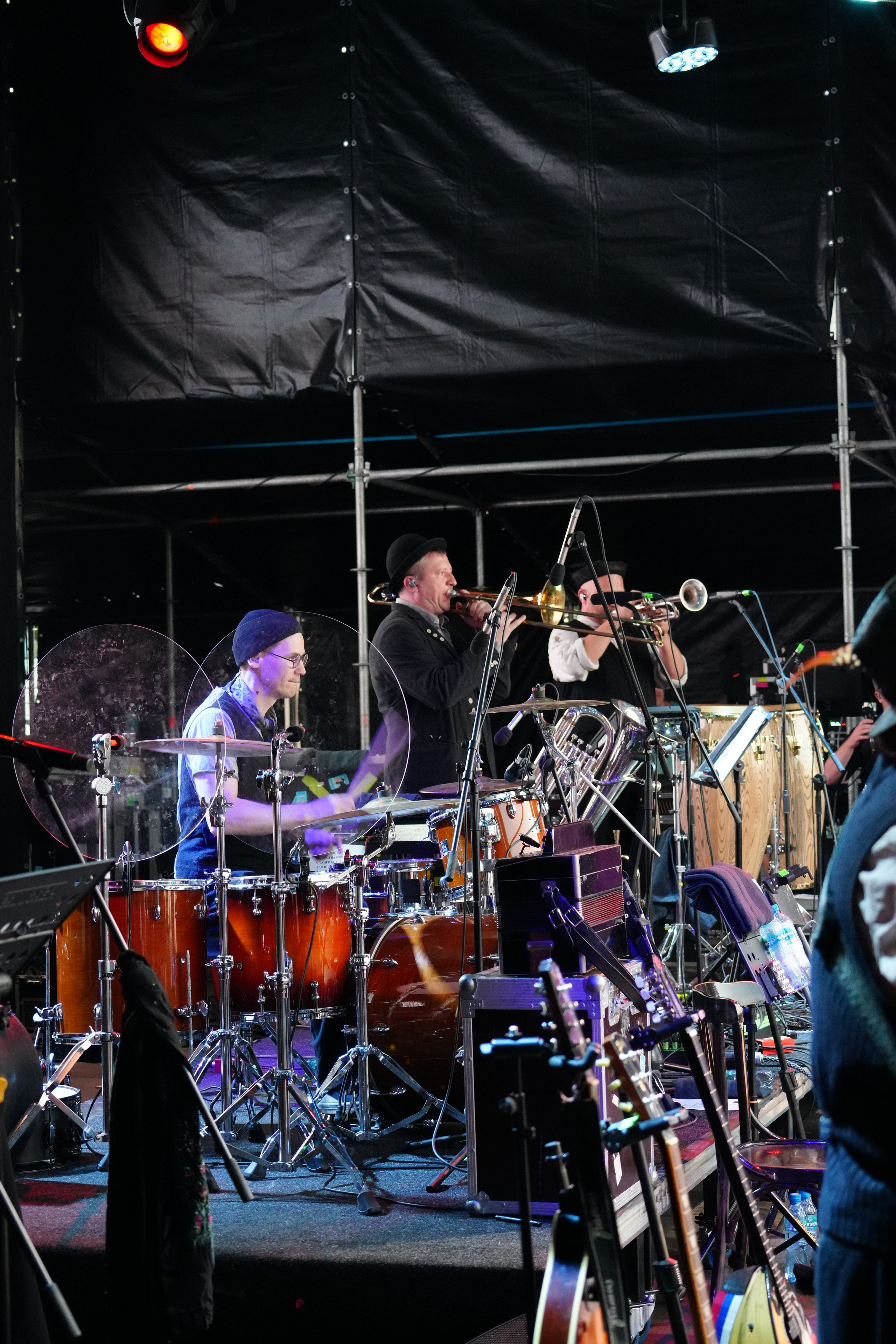 БАЛТИК РАЛЛИ Выборг 2025. Портретный фотограф в Санкт-Петербурге Дмитриева Наталия