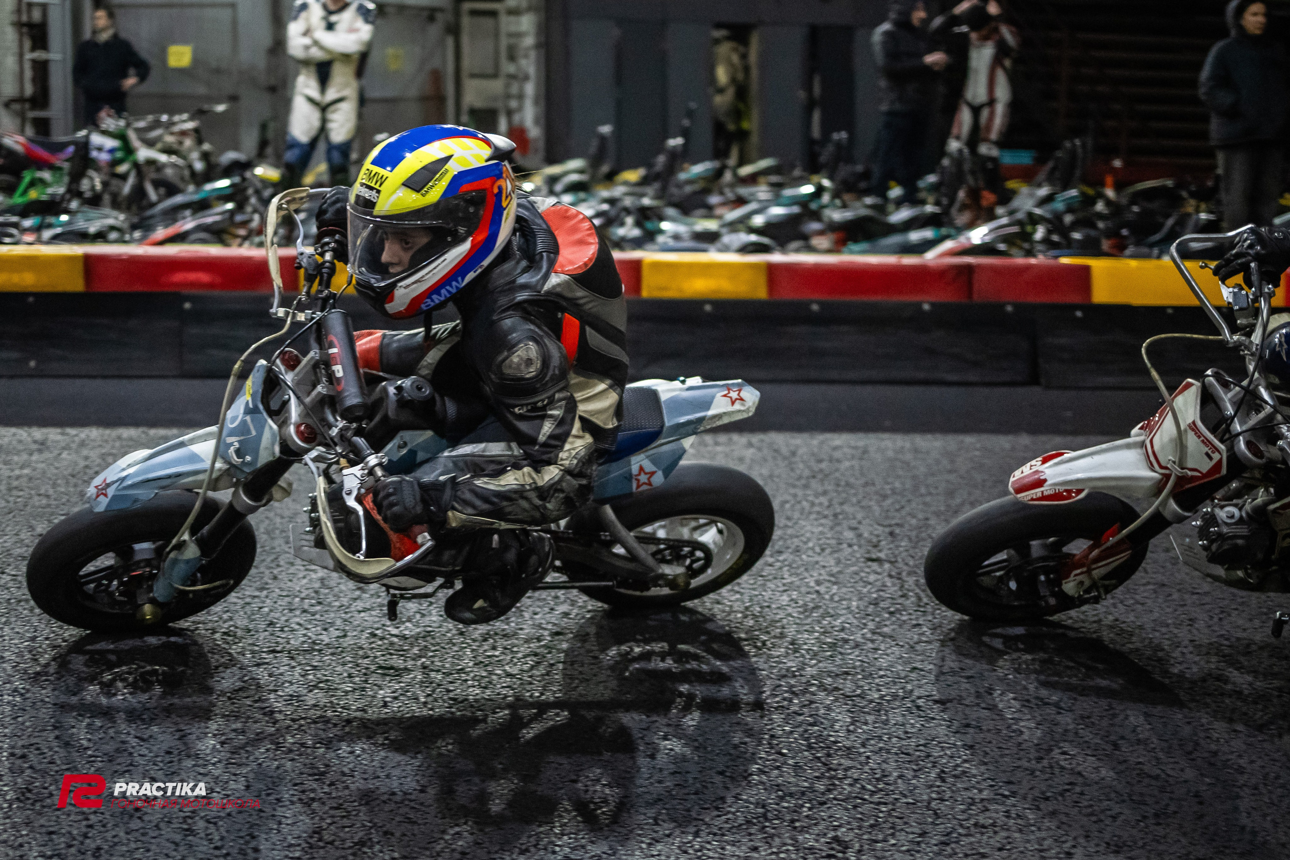 Гонка на выносливость 29.12.2023