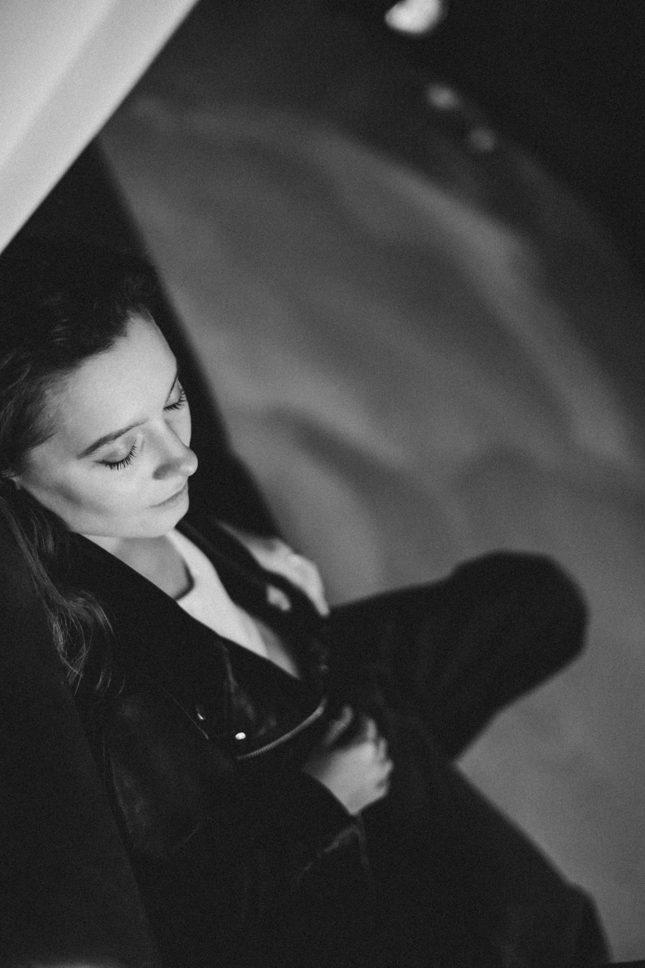 Индивидуальные съемки. Фотограф Новомосковск | Тула