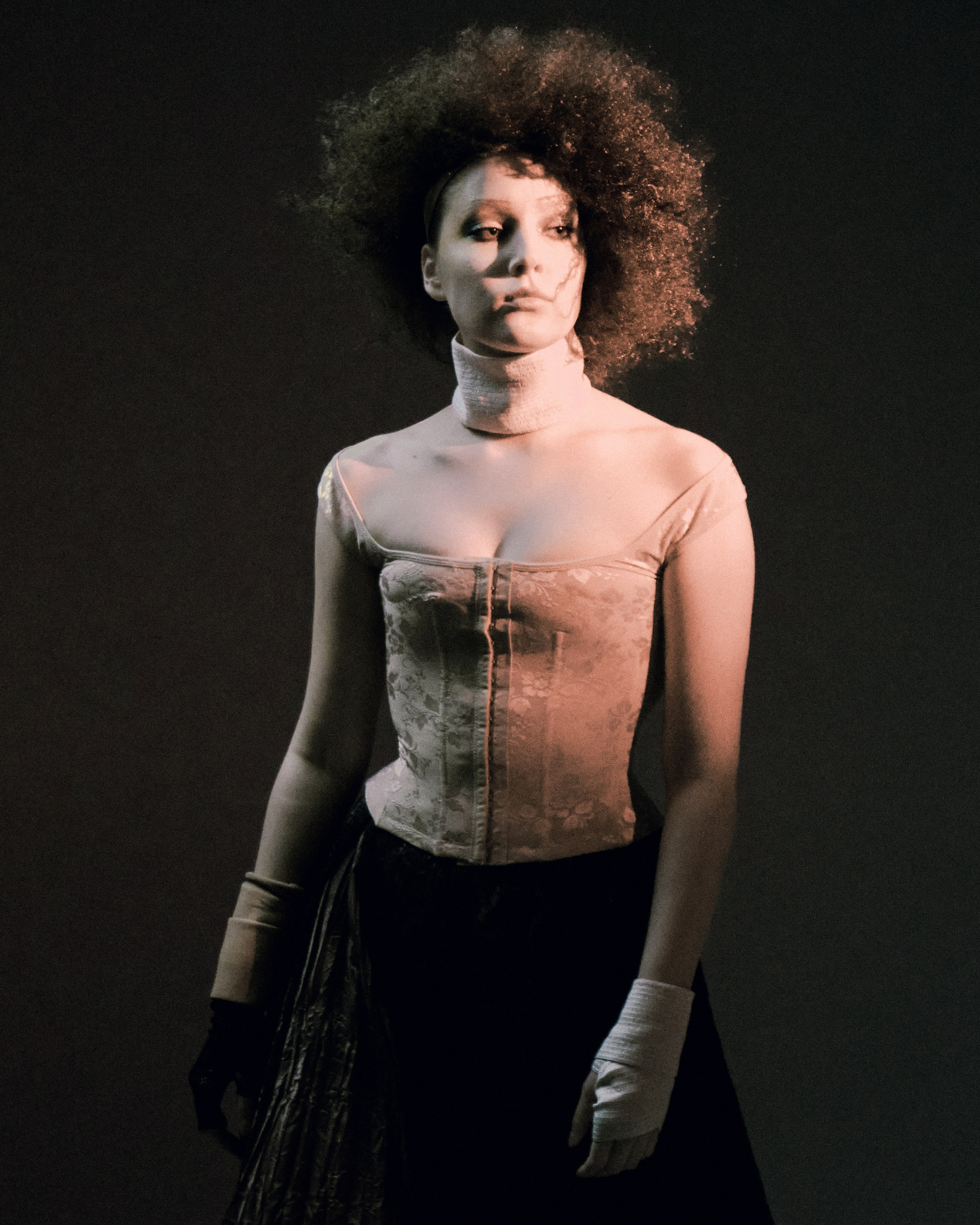 Творчество 1. Привет) Меня зовут Анита и я фотограф из Сургута